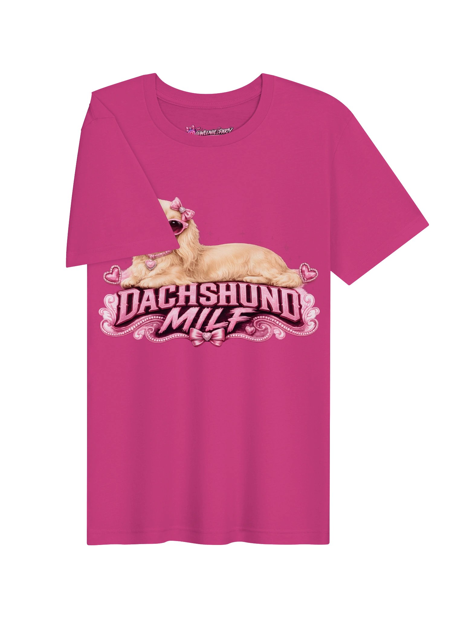 Dachshund MILF product image (33)