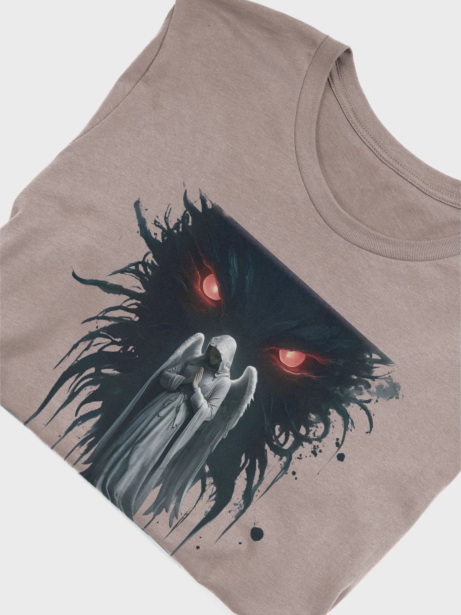 Angel and Demon #2 product image (5)