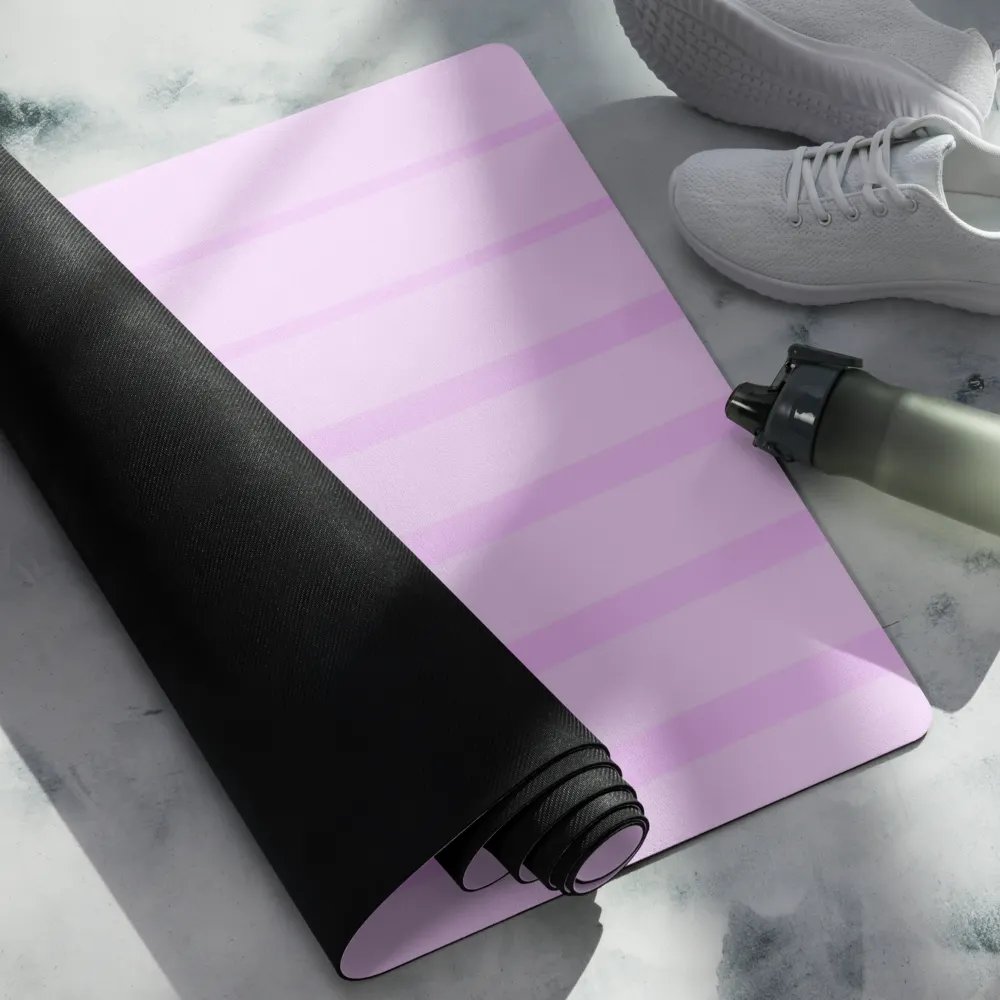 The Astrid Yoga Mat product image (5)