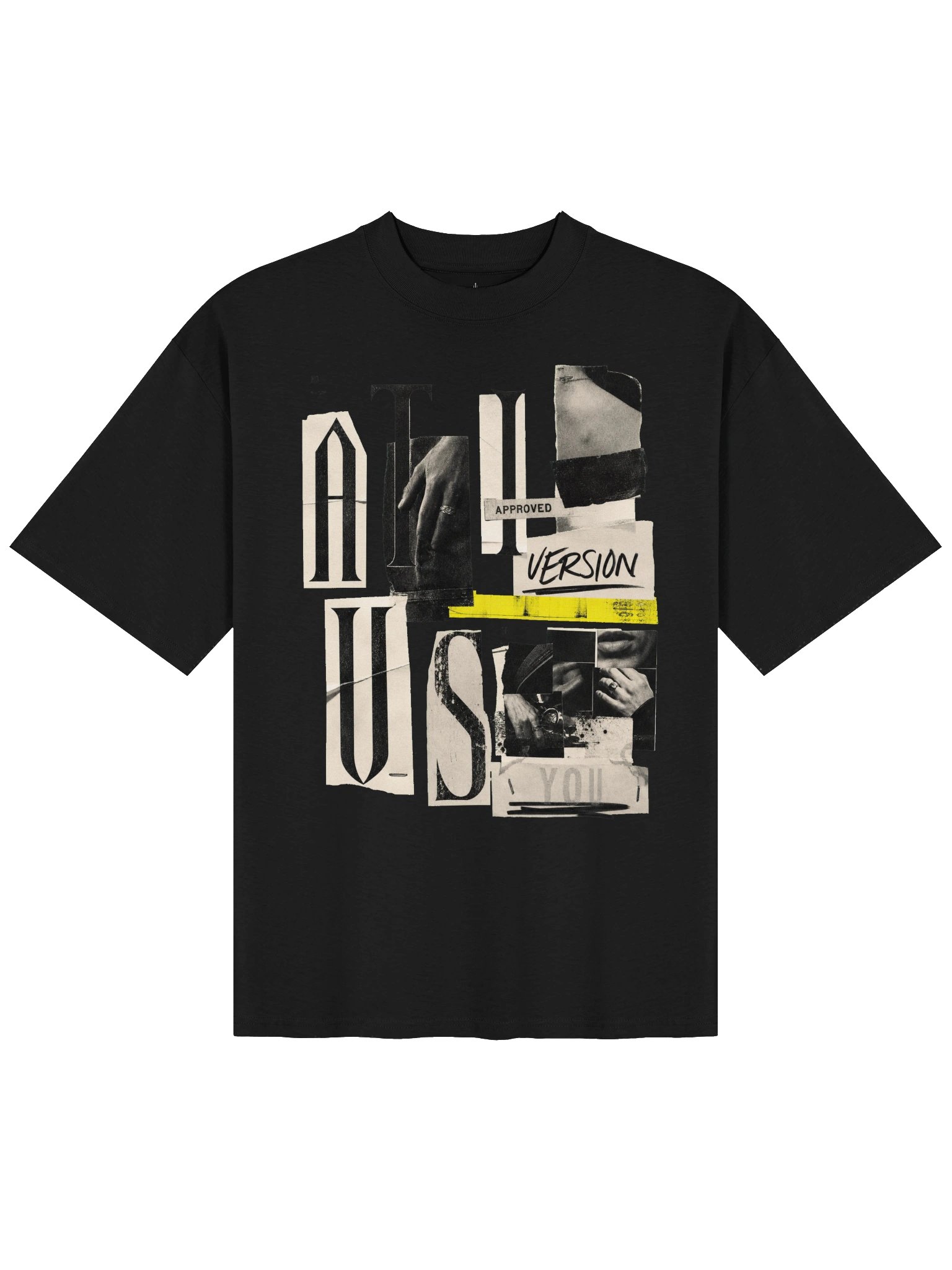 Approved Version of You product image (1)