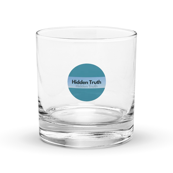 Rocks Glass product image (1)