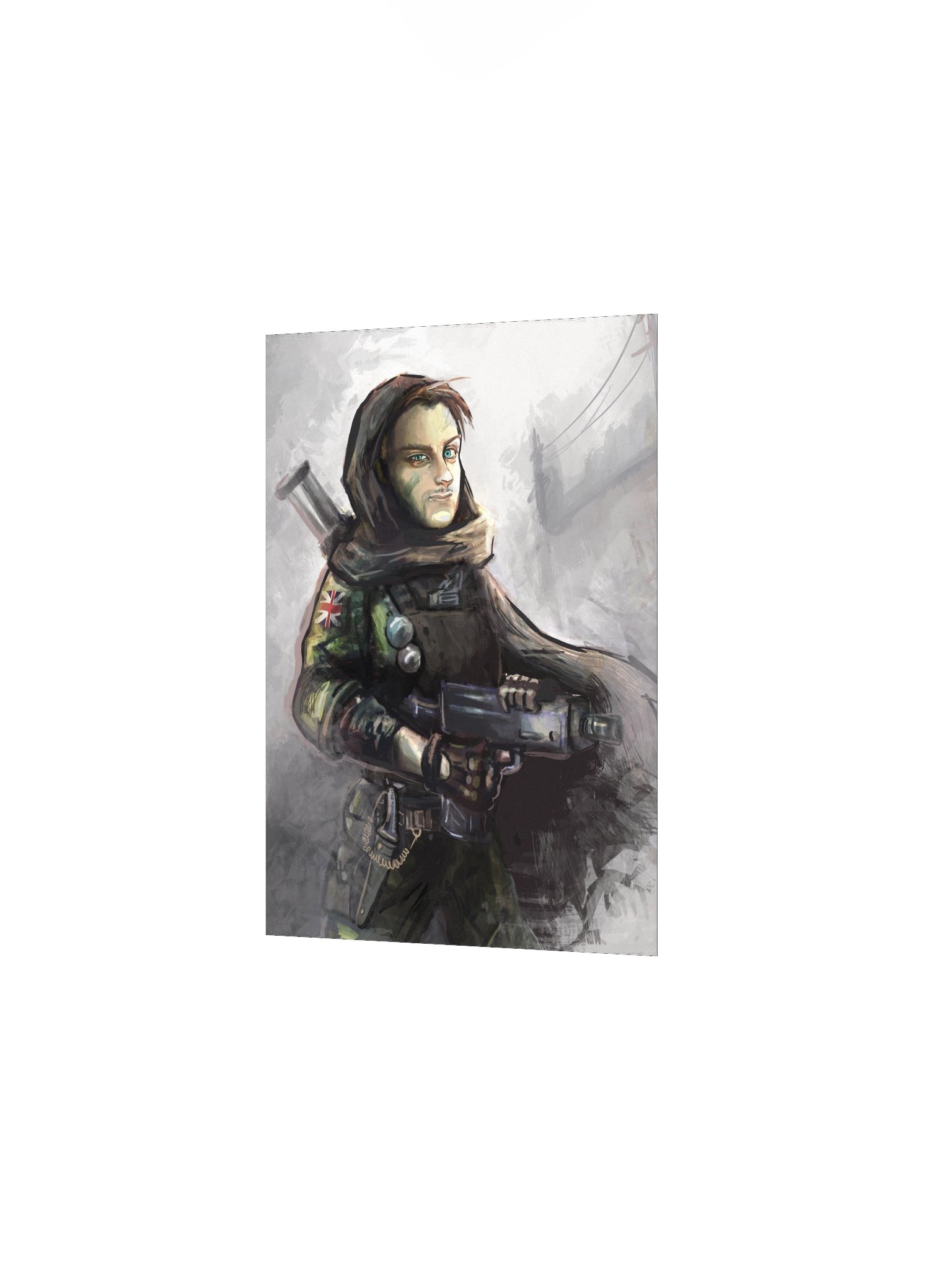 The Operator product image (2)