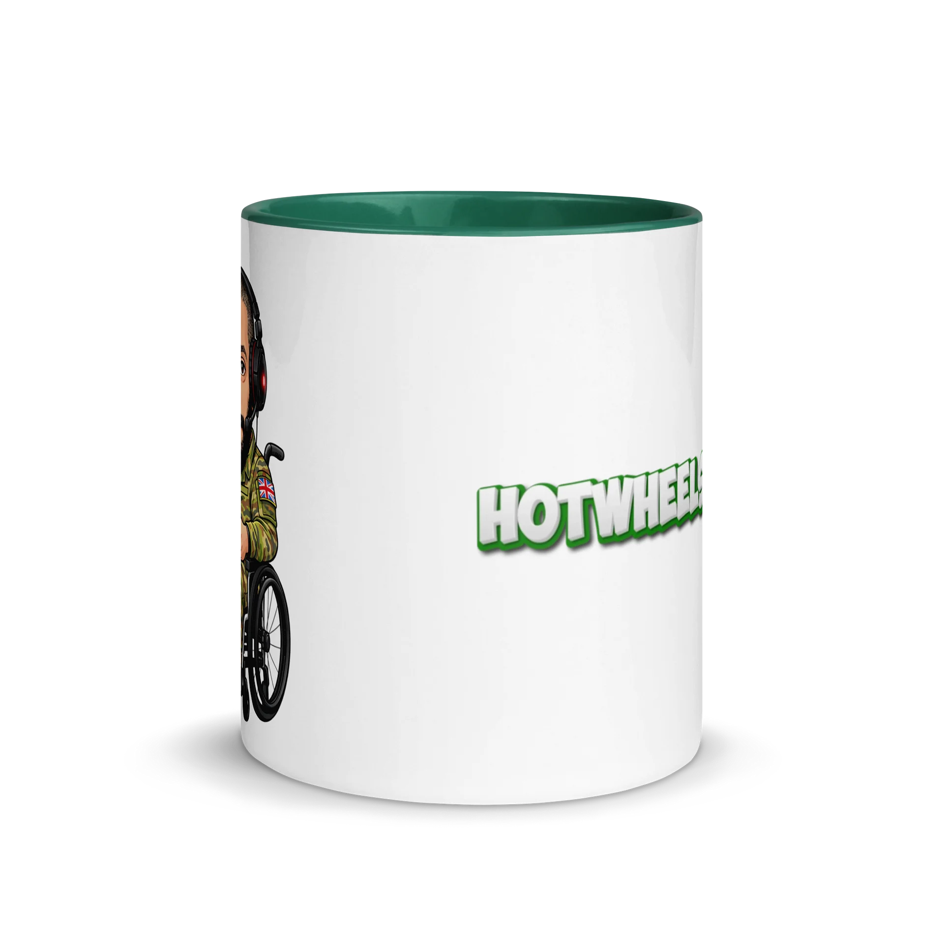 Hotwheels Mug product image (3)
