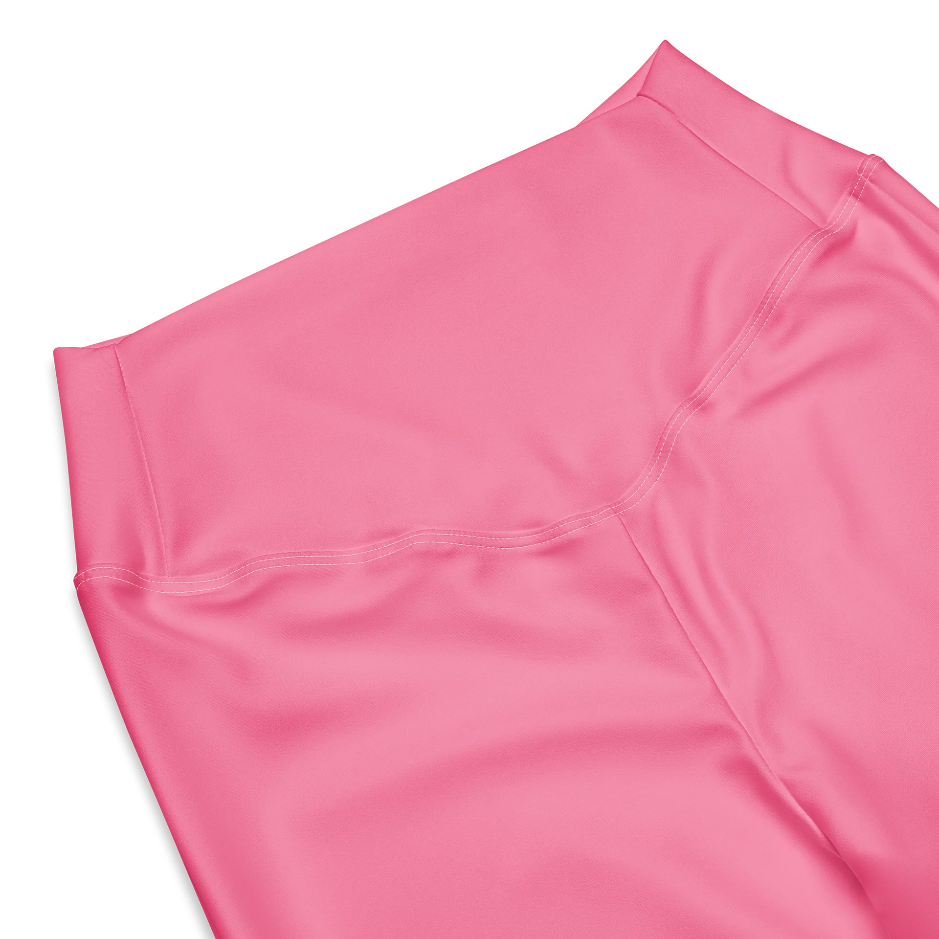 LIFE GOES ON Flare Set Leggings (pink) product image (9)