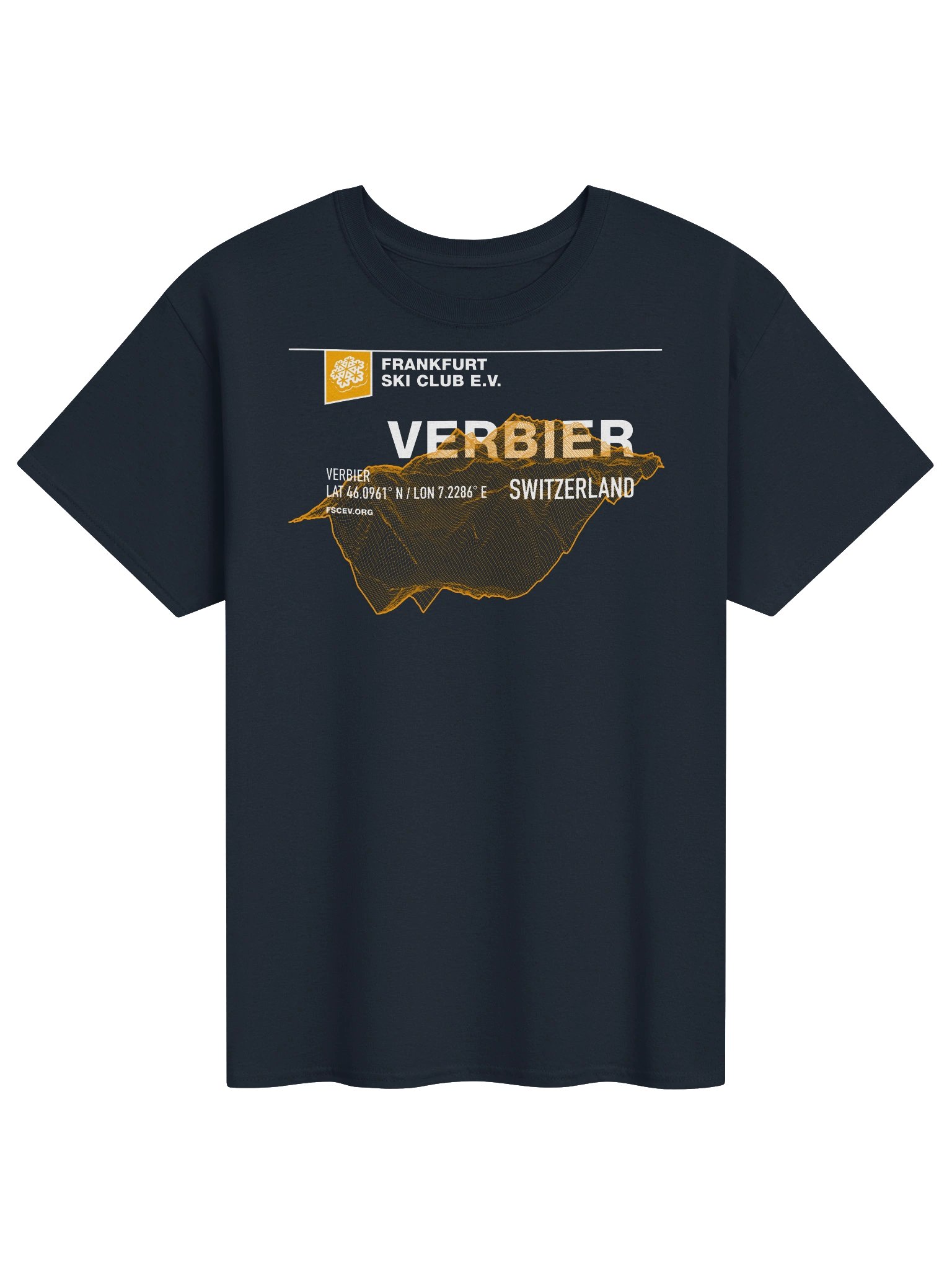 Verbier Coordinates & Resort (front and back) product image (1)