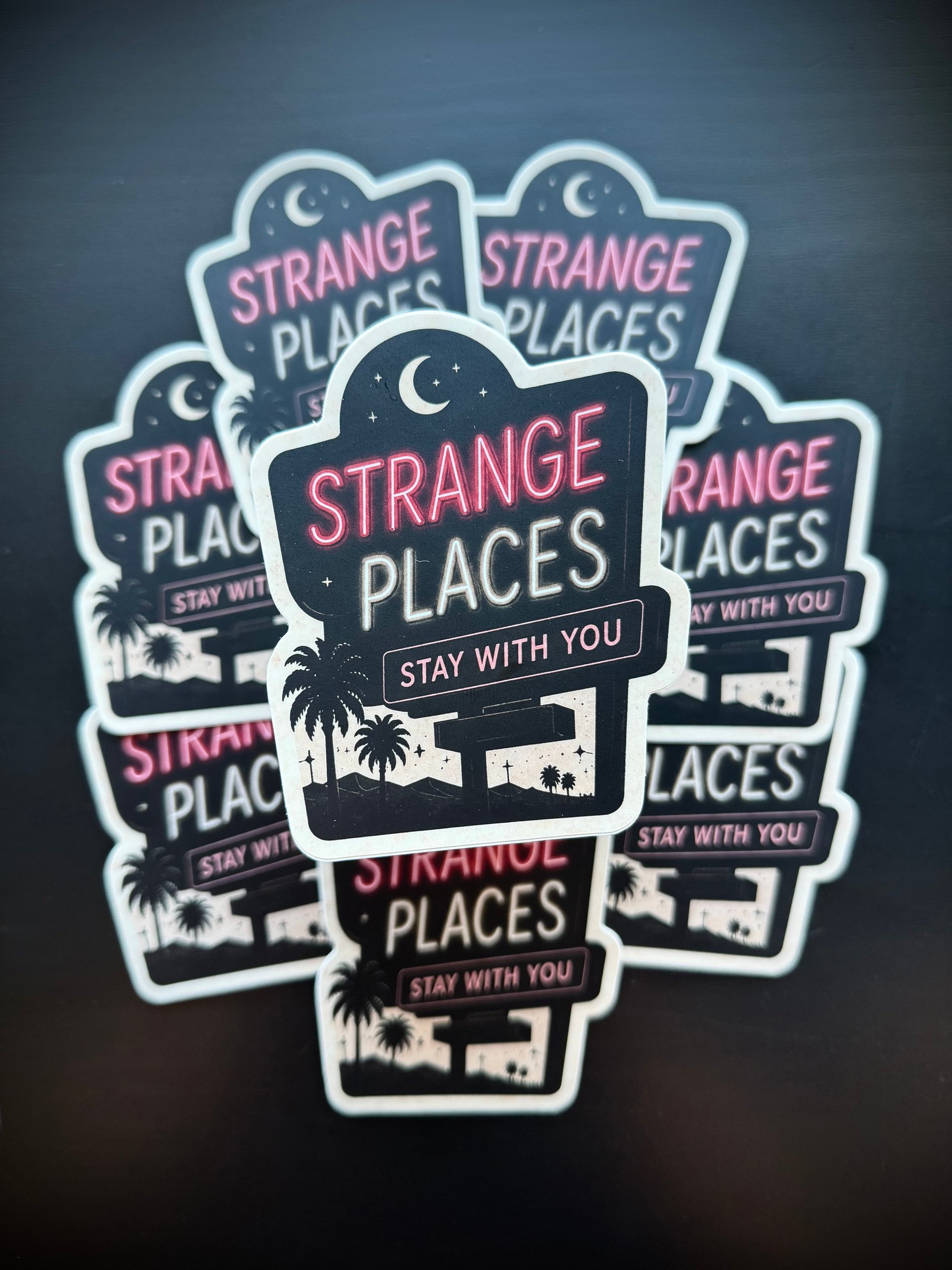 Letters From The Lounge (Vol. 01: Fall Edition) product image (4)