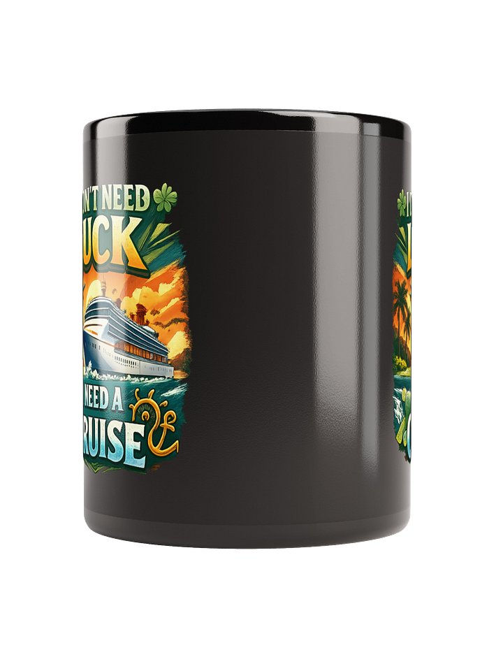 I Need a Cruise Mug product image (2)