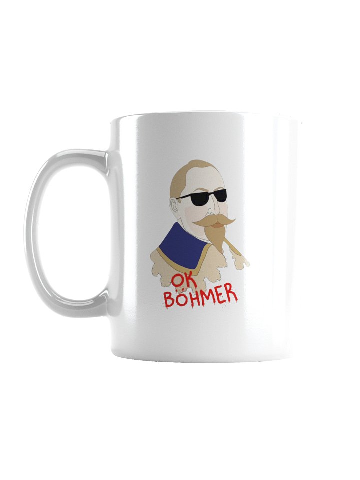 Ok Böhmer (Mugg) product image (1)