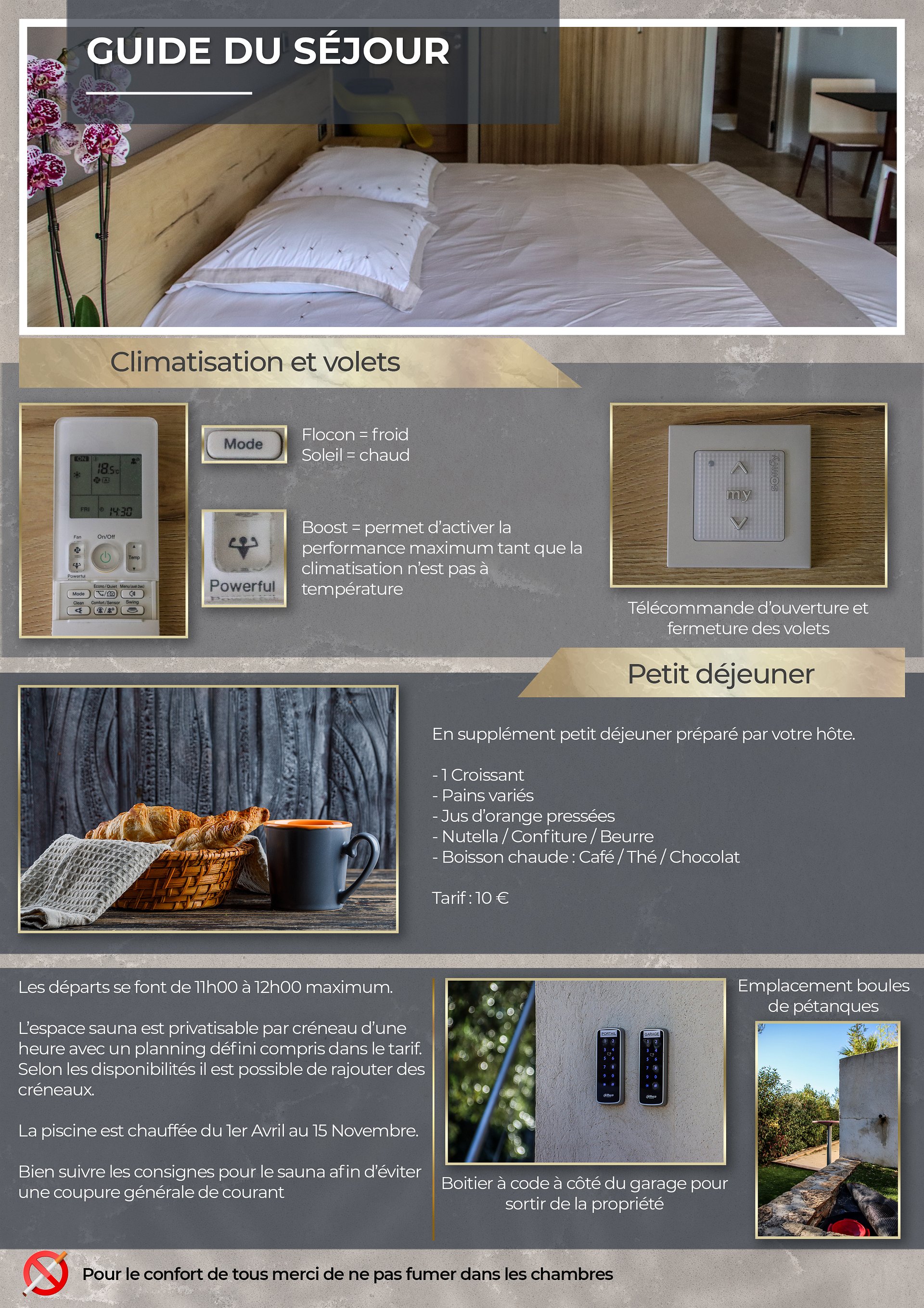 Réalisation de plaquettes / carte cadeaux... product image (8)