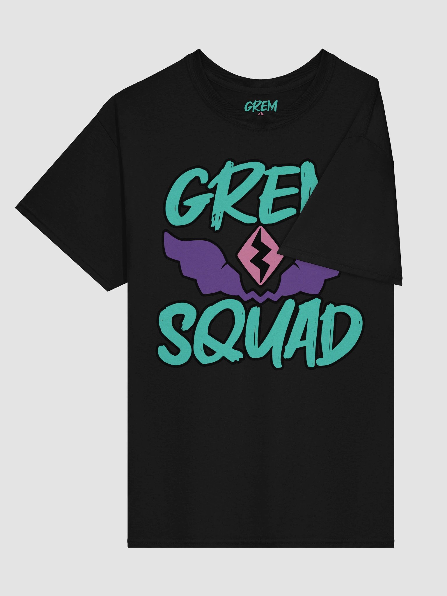 GremSquad V2 Tee product image (21)