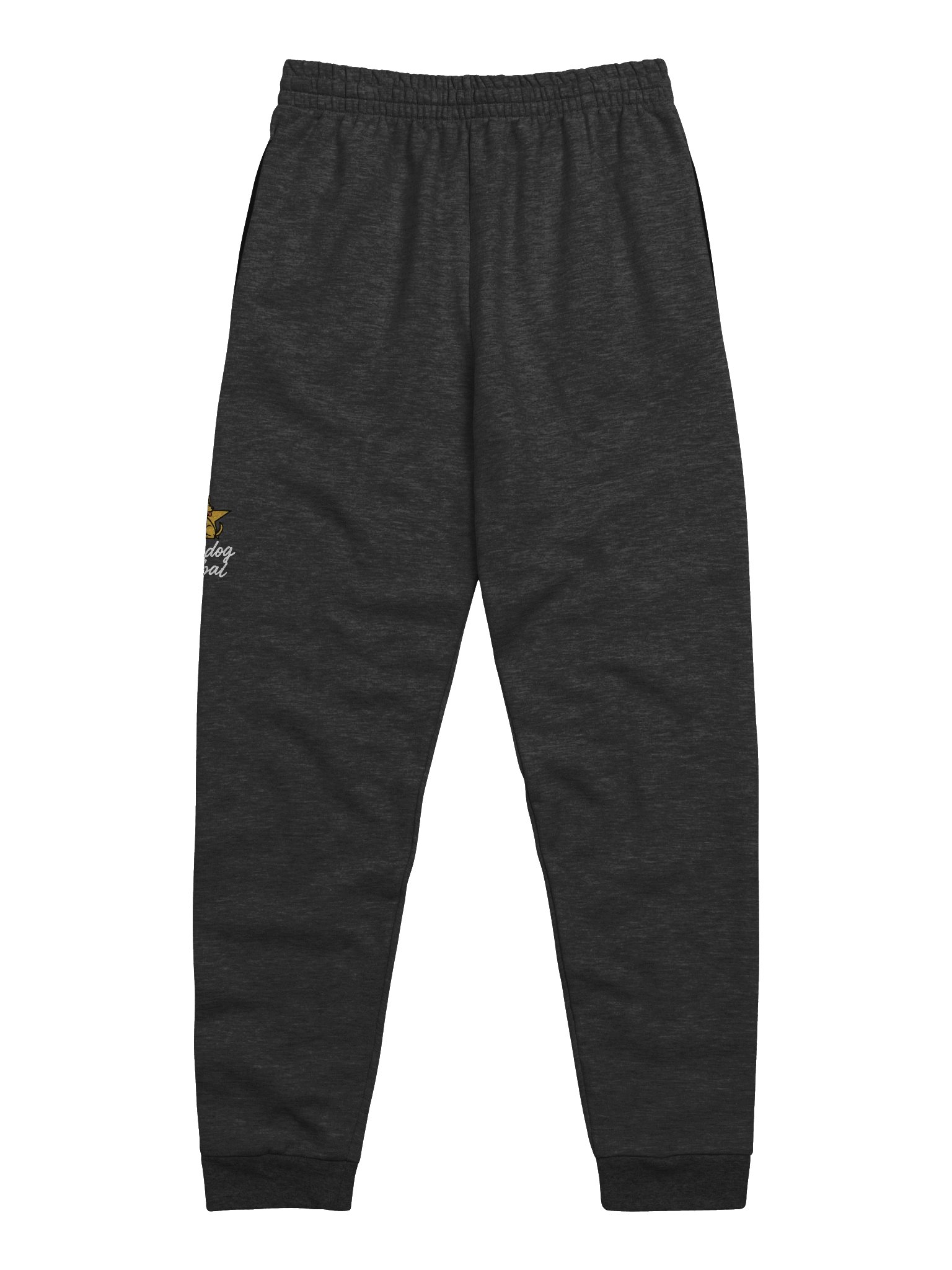 Stardog Global Unisex Starry Joggers product image (10)