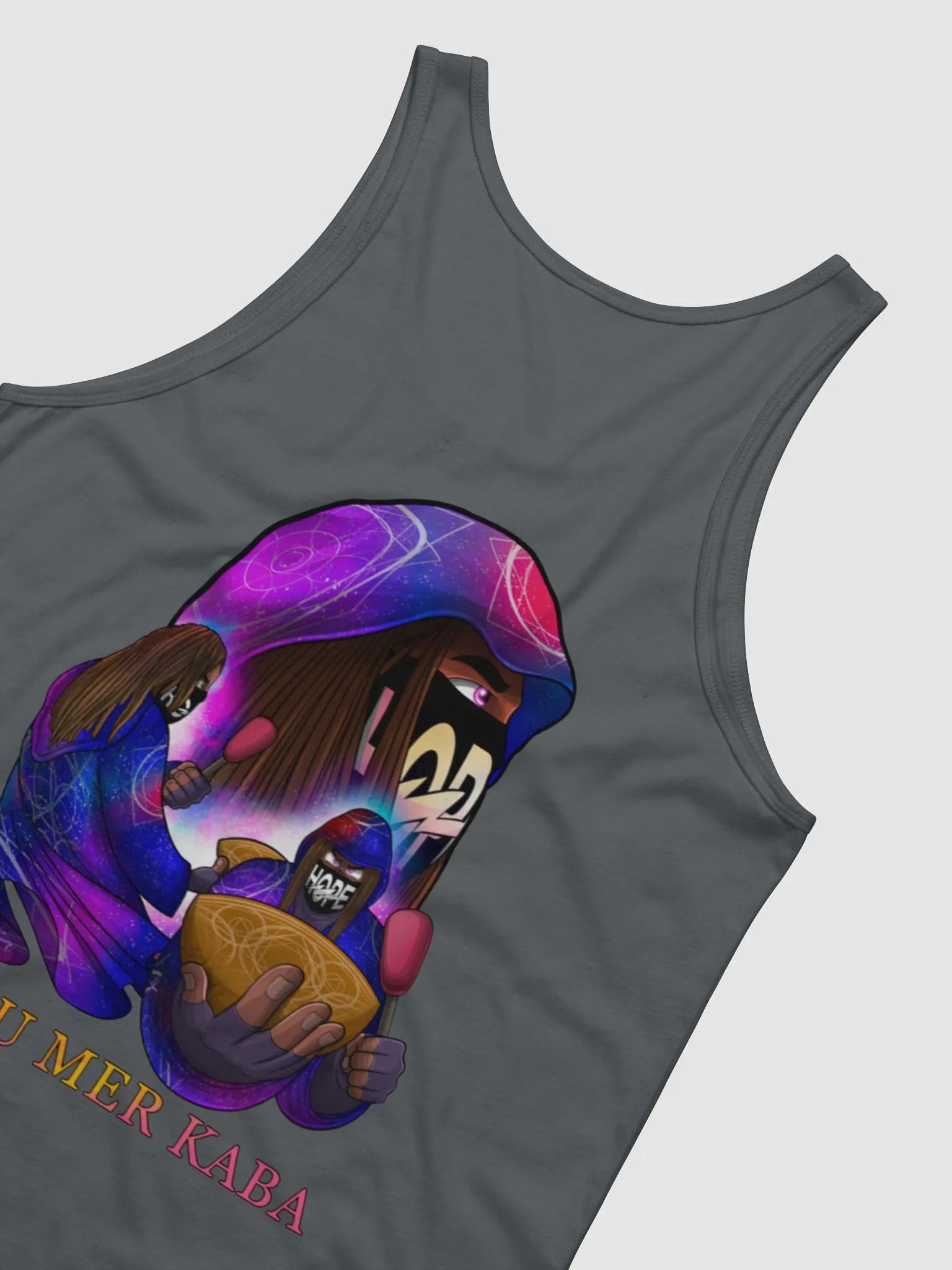 Guru Mer Kaba Tank product image (7)