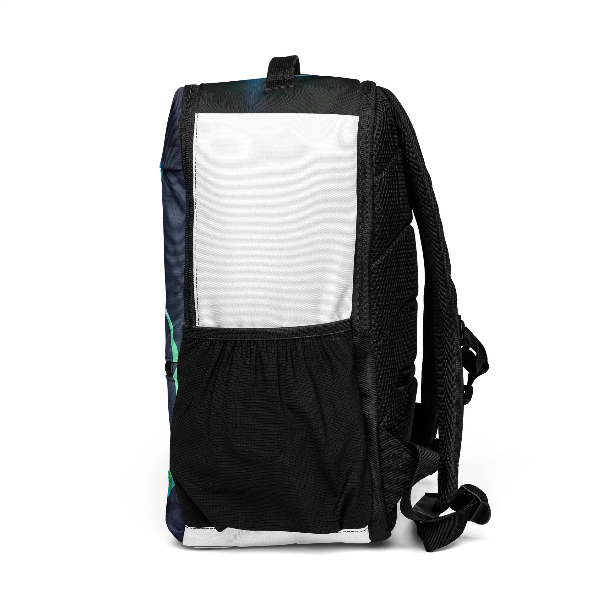 Jut123 Alien Backpack product image (4)