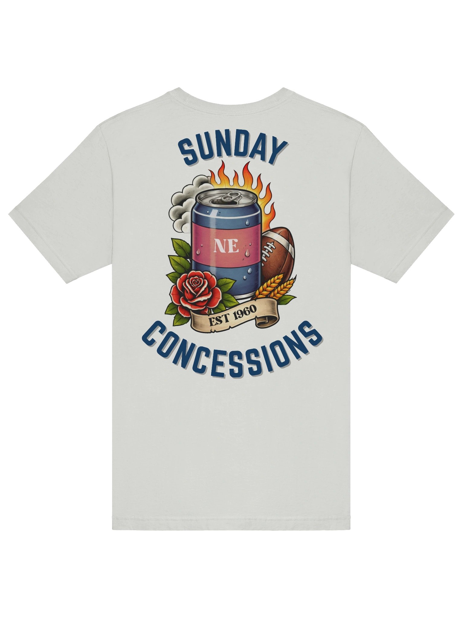 NE - Sunday Concessions MC Tee product image (23)