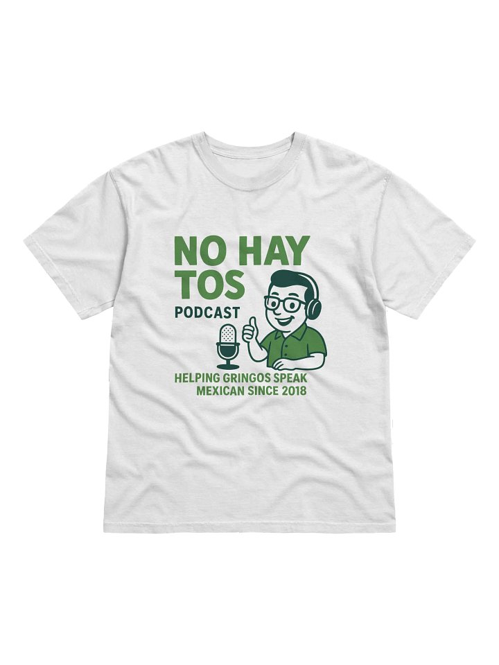 Helping Gringos Speak Mexican product image (2)