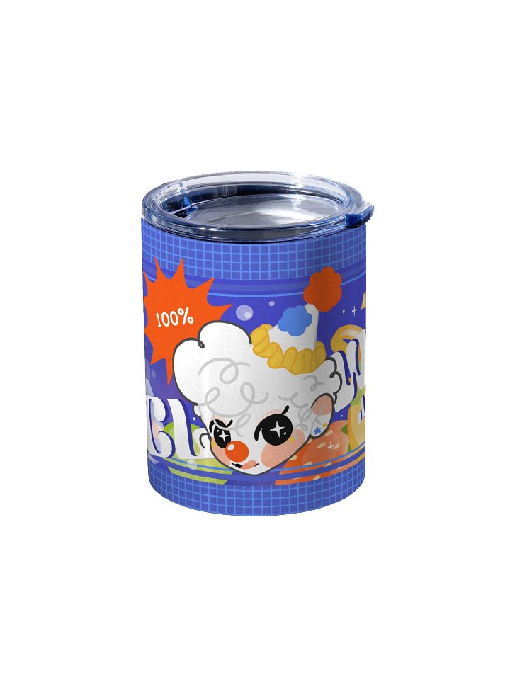 Can of Clown Juice product image (2)