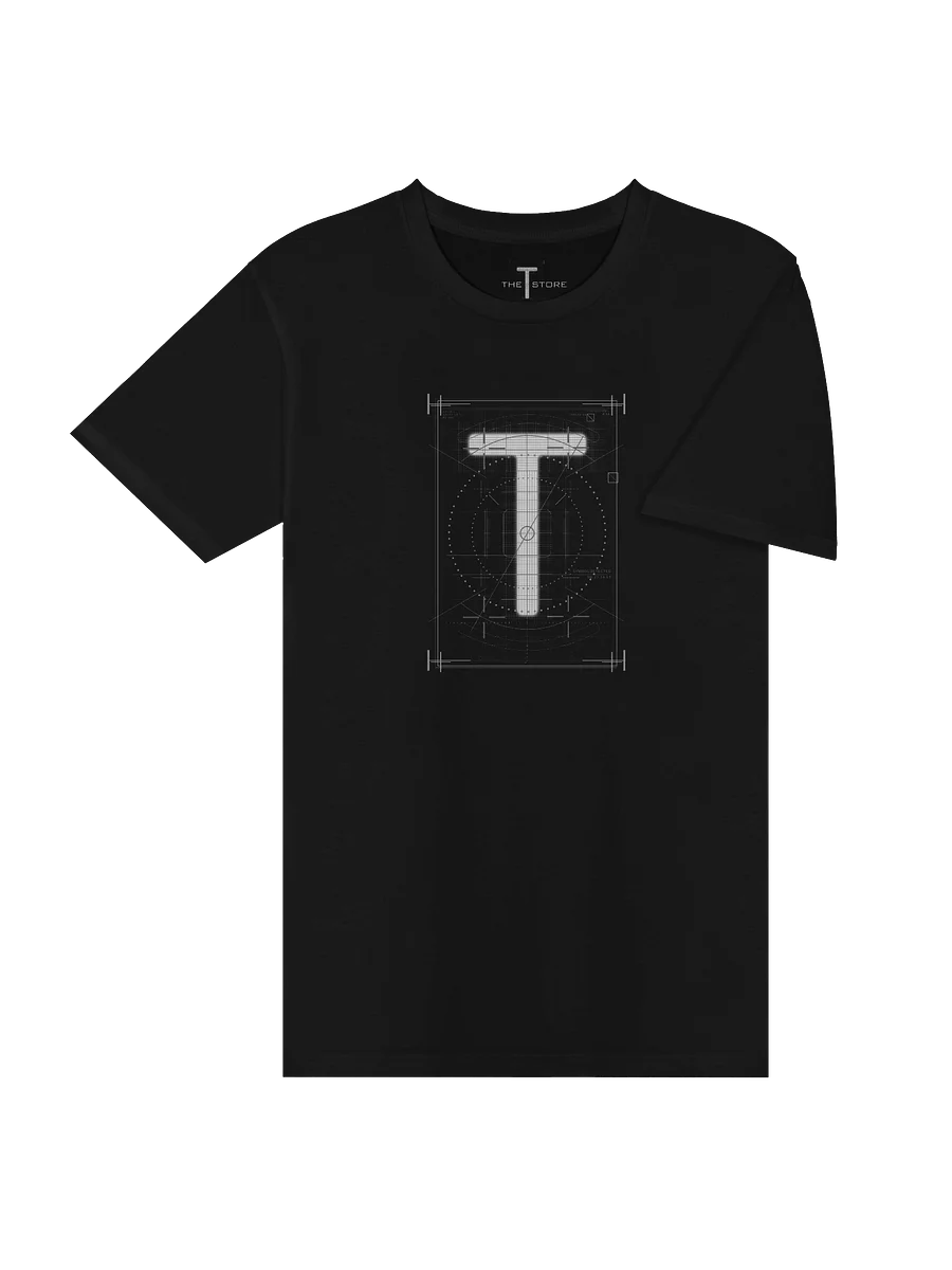 STORE MERCH: T.T.S Shirt product image (4)