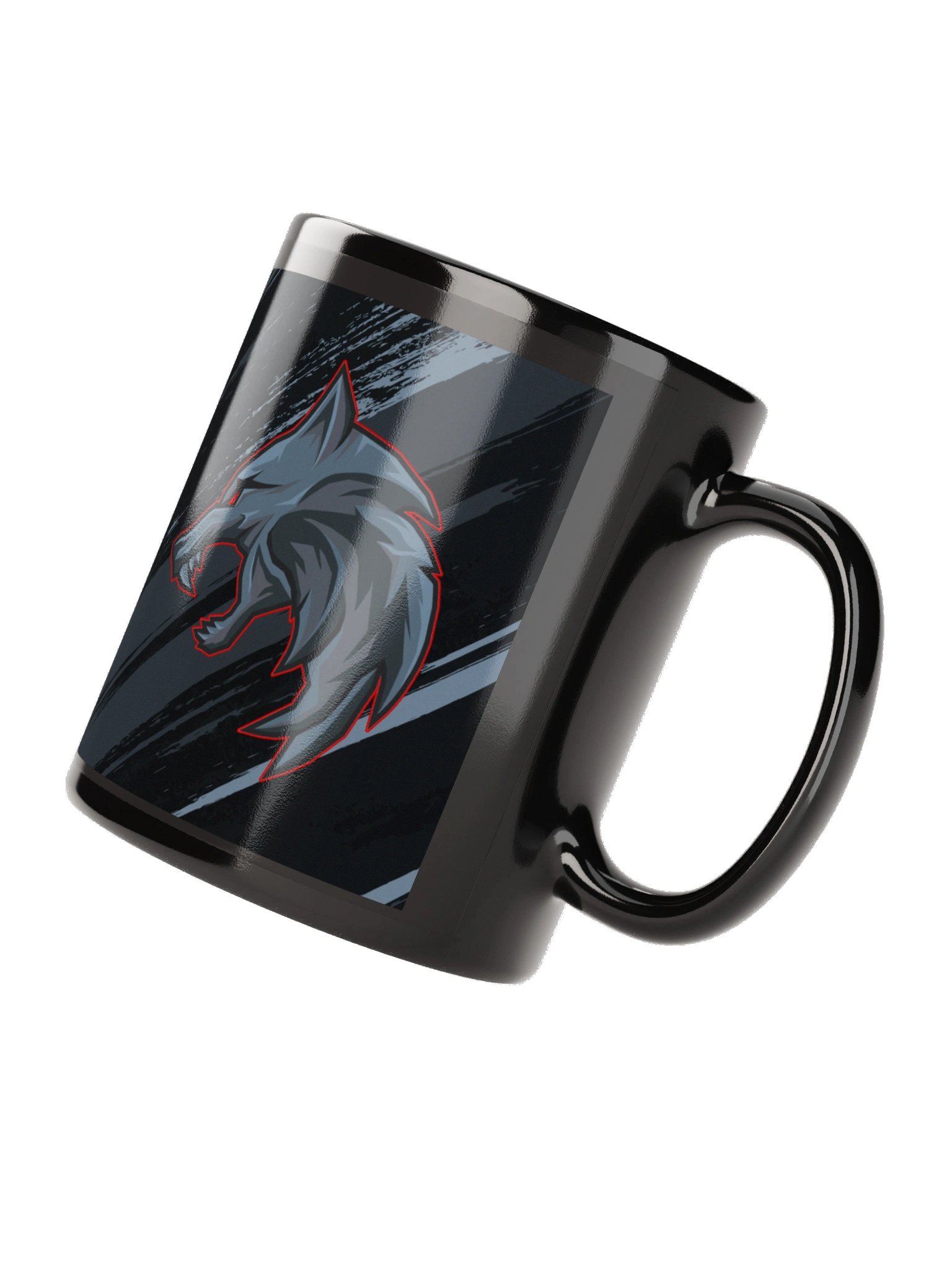 Black Watch Coffee Mug product image (4)