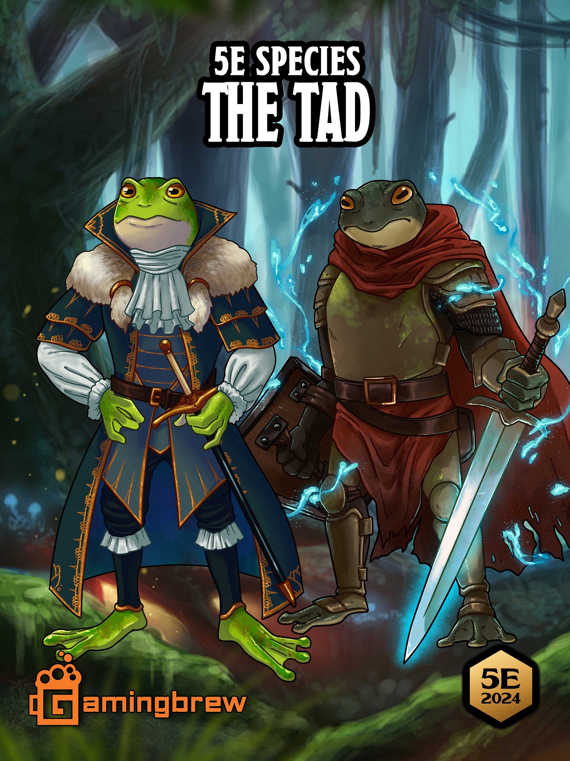 Tad product image (1)