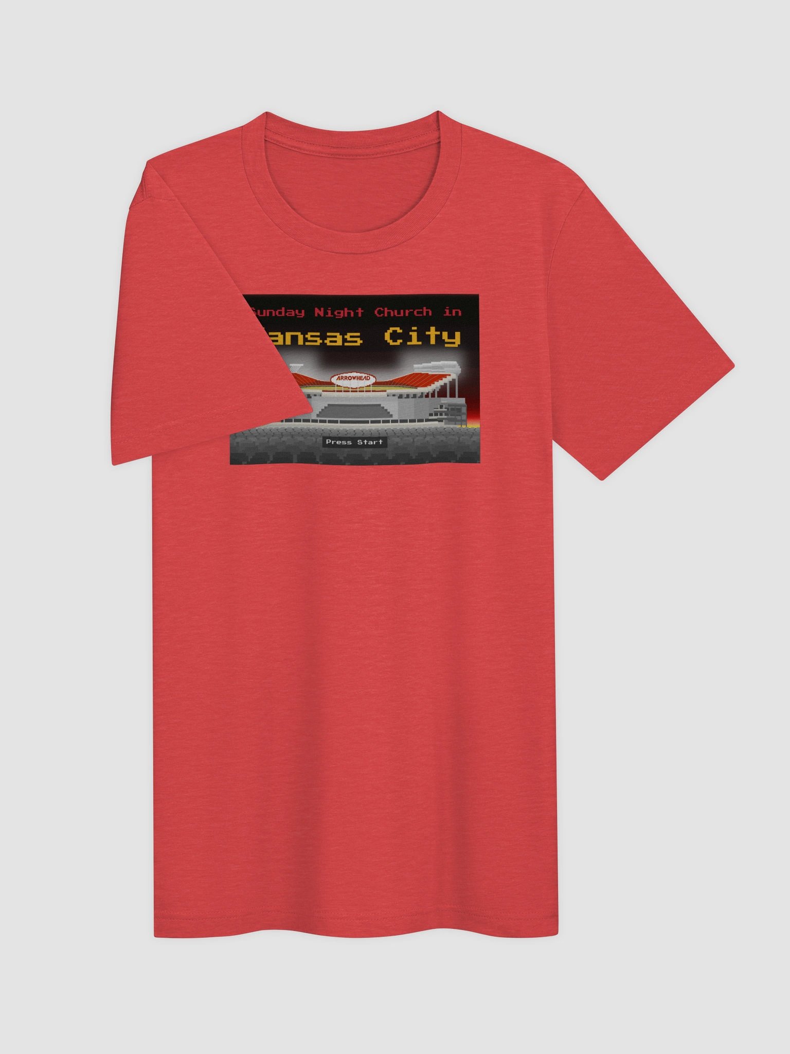 Sunday Night product image (2)