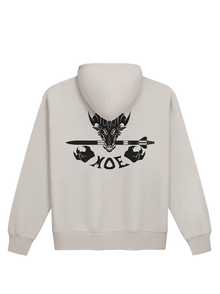 MOE - Zip (Bone) product image (1)