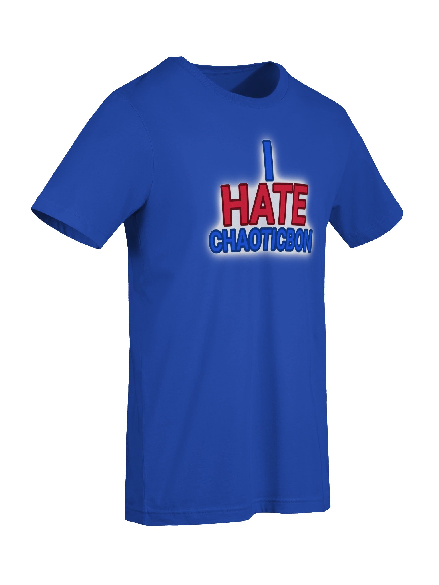 I Hate ChaoticBon product image (57)