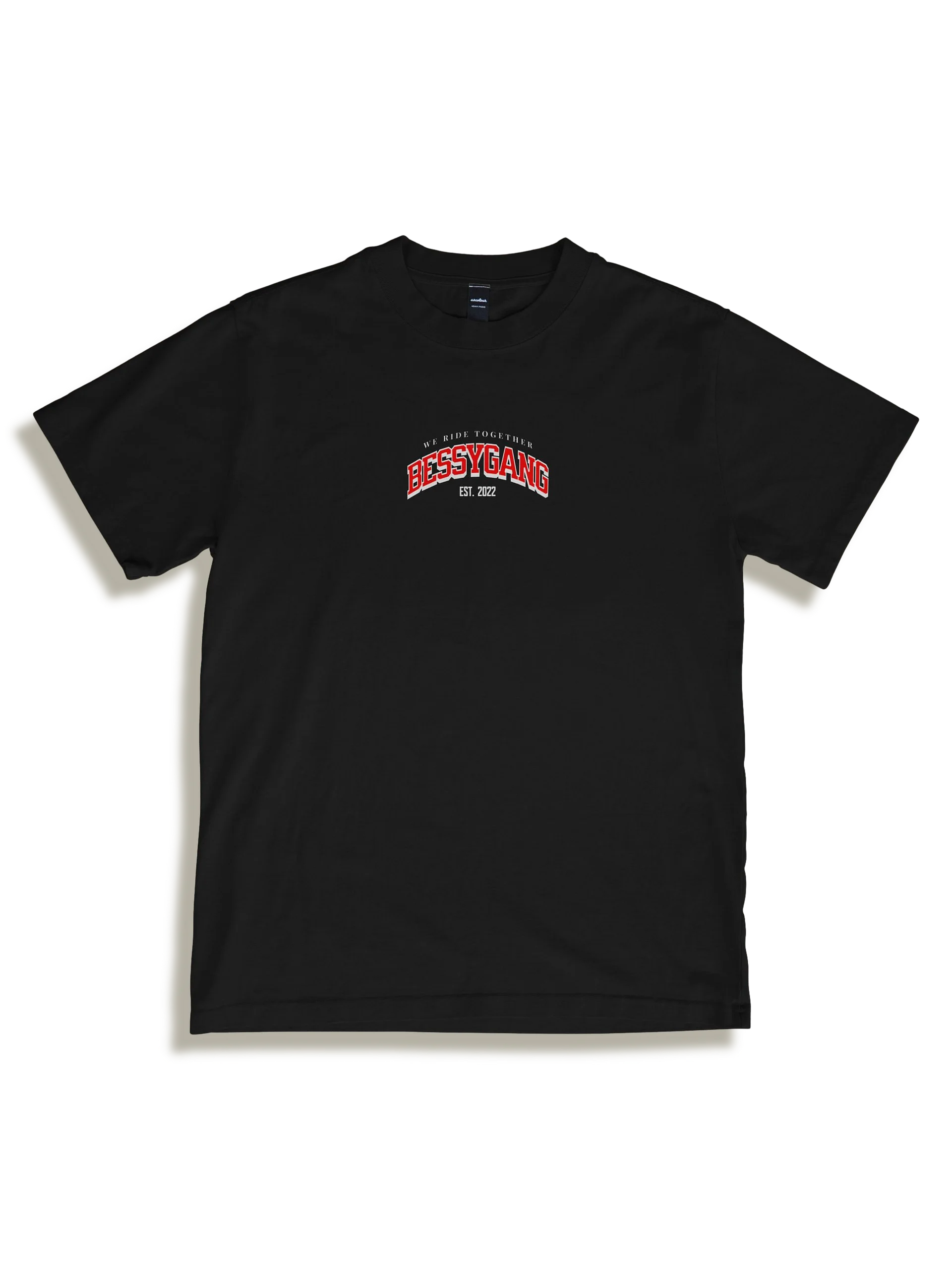 Never Stop Creating Tee product image (2)
