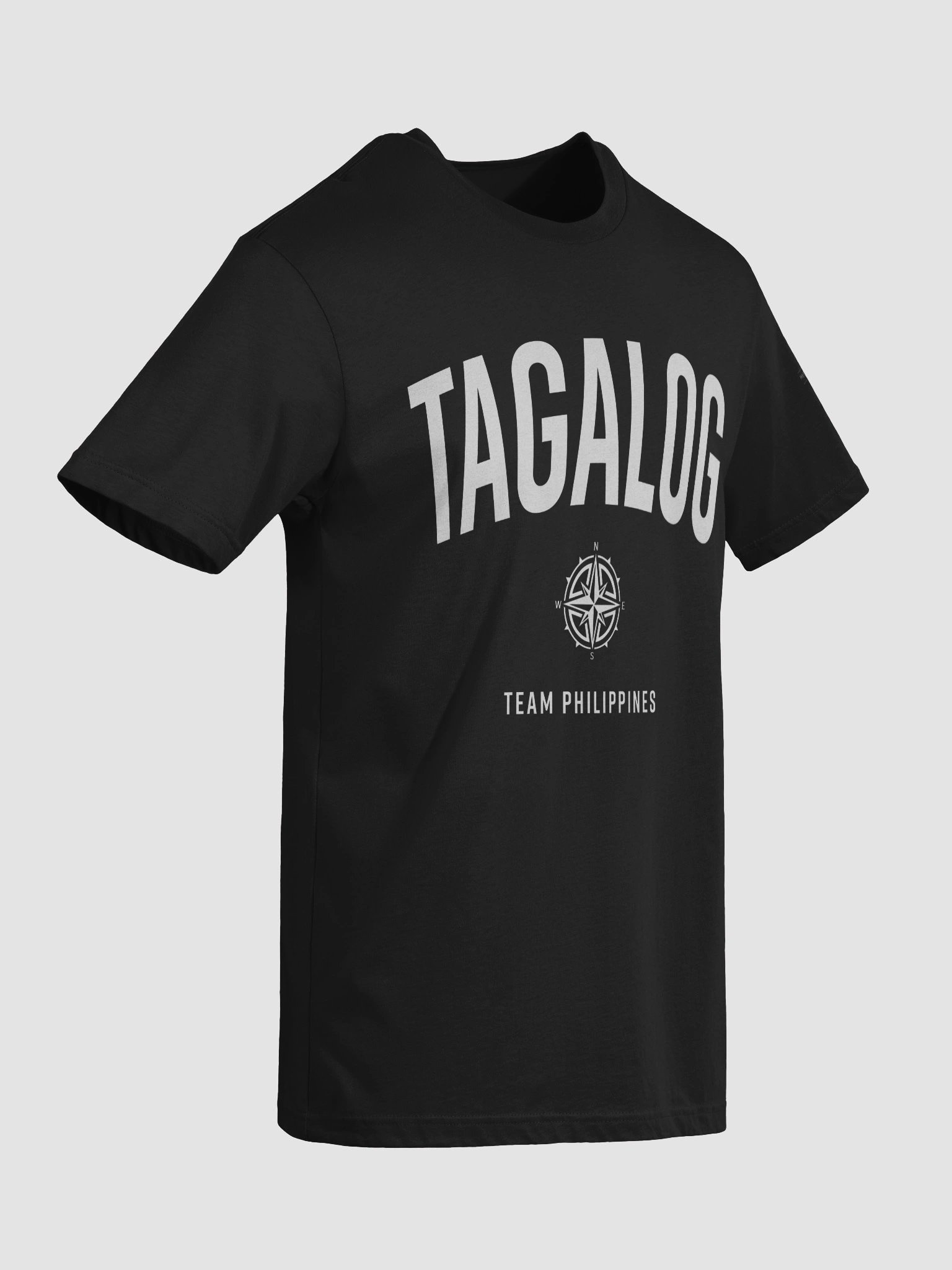 Tagalog Philippines T-Shirt product image (5)
