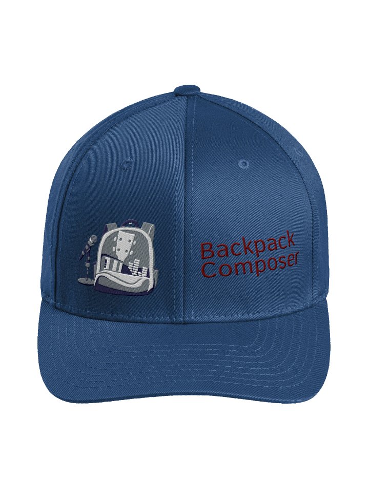 Melody Maker Cap product image (2)