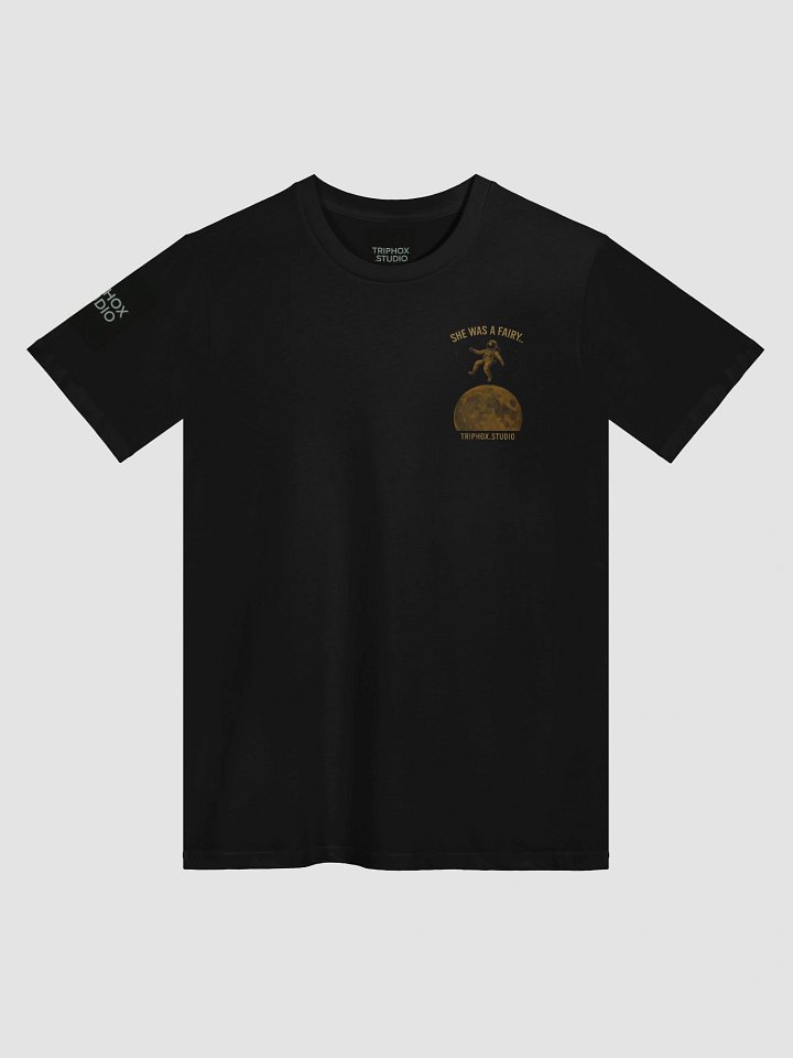 Supreme Comfort Unisex T-Shirt product image (1)