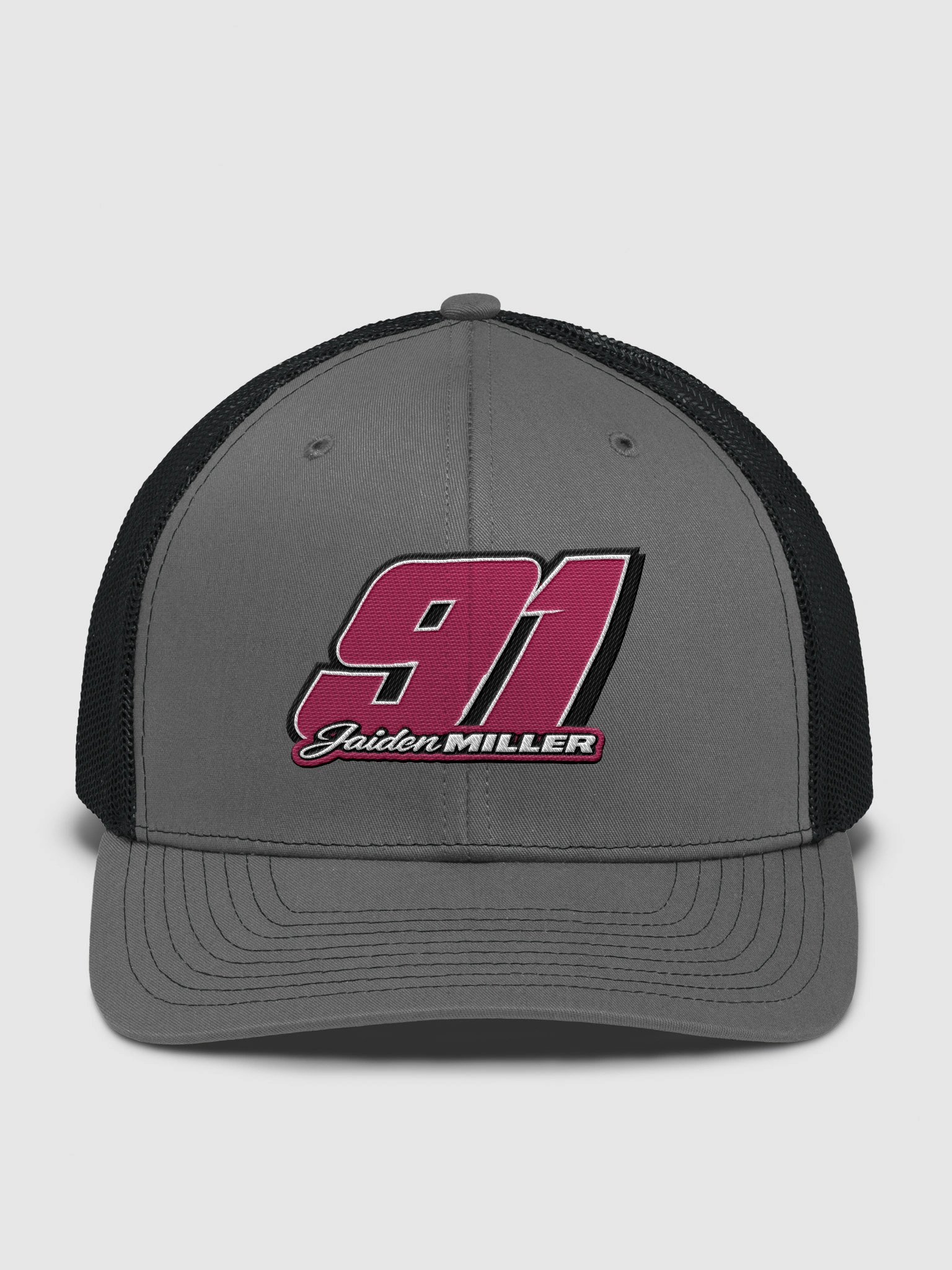 Pink 91 Hat product image (1)