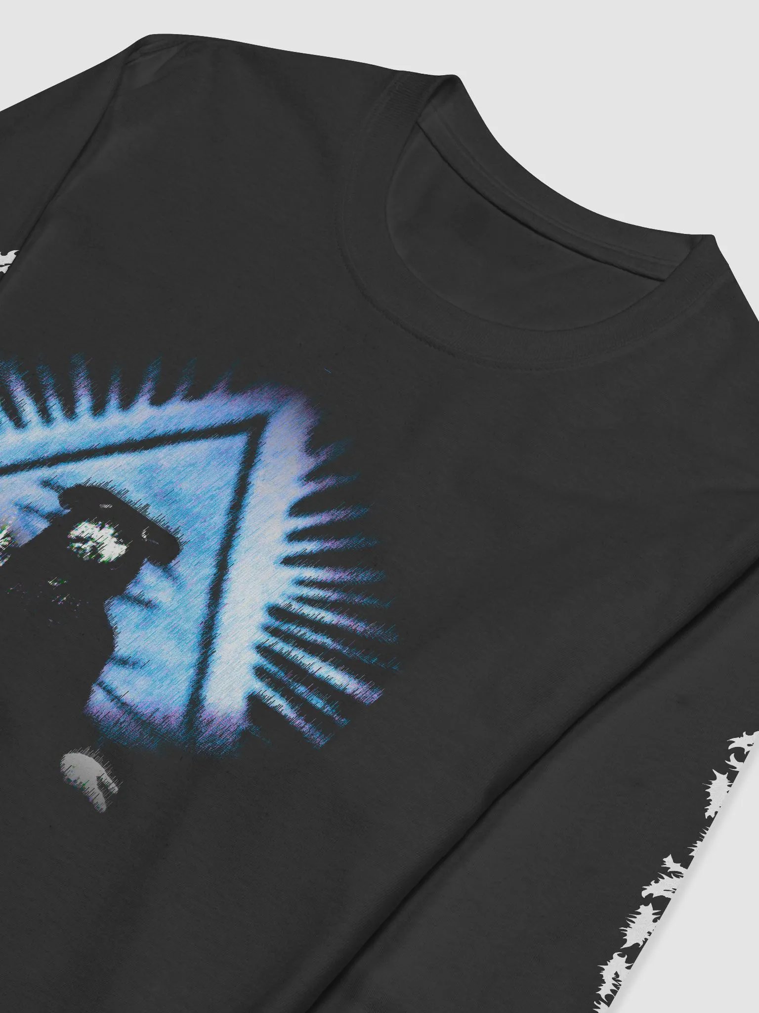 Shizknight Long Sleeve product image (3)