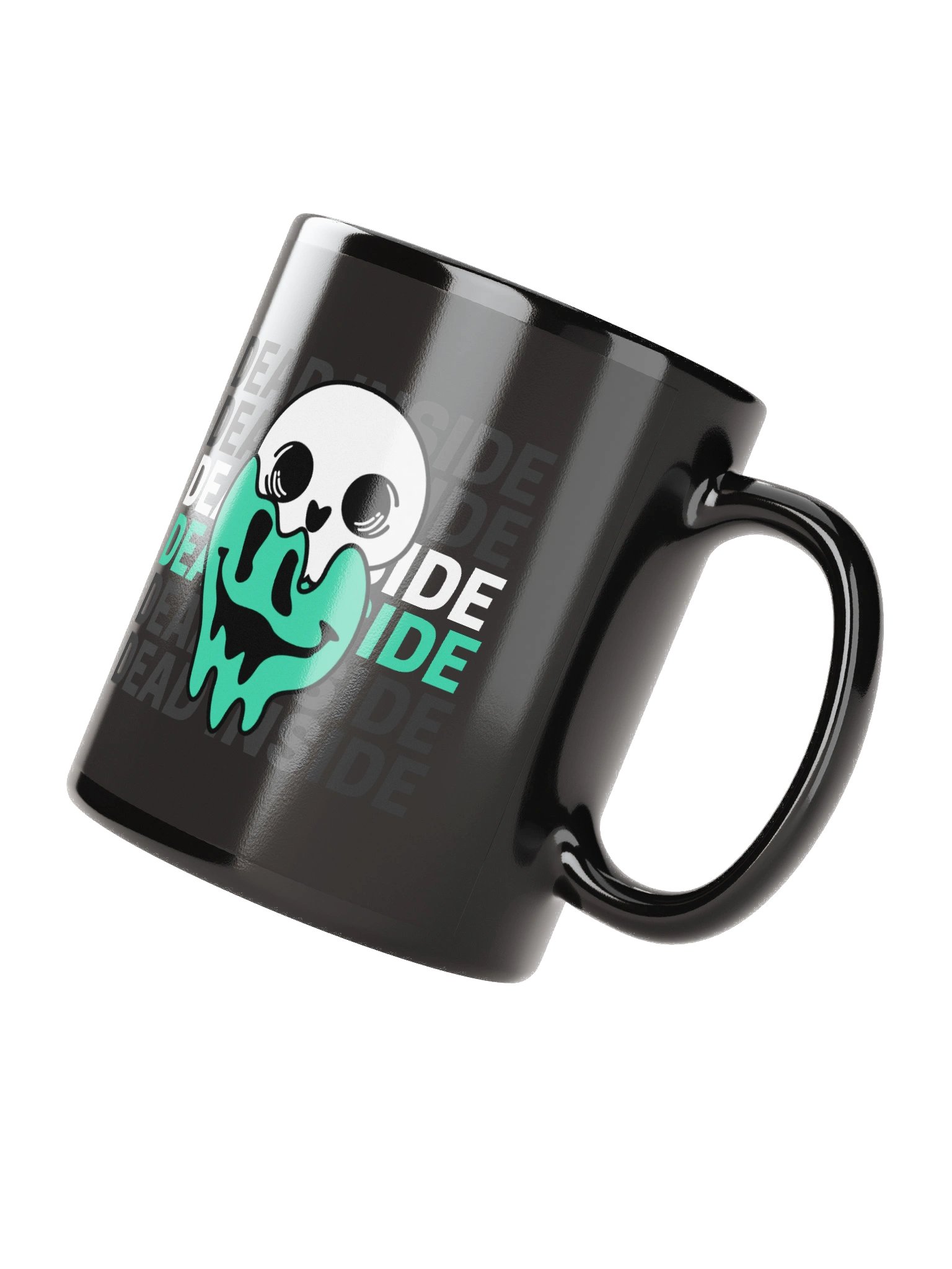 Dead Inside Mug product image (2)