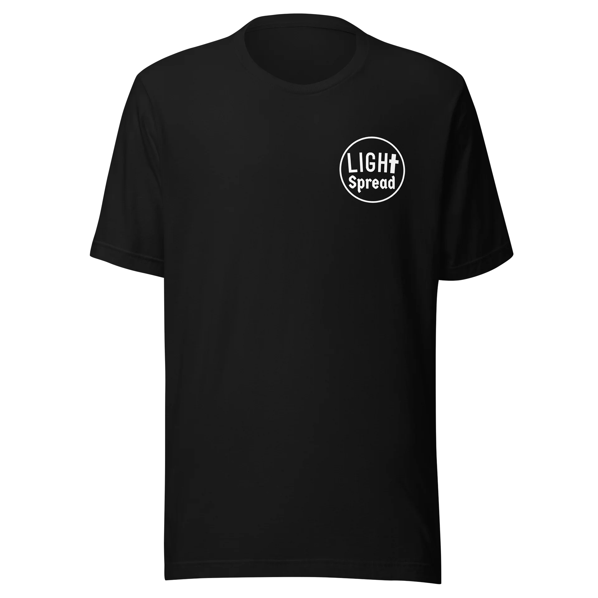 T-shirt German Shepherd product image (2)