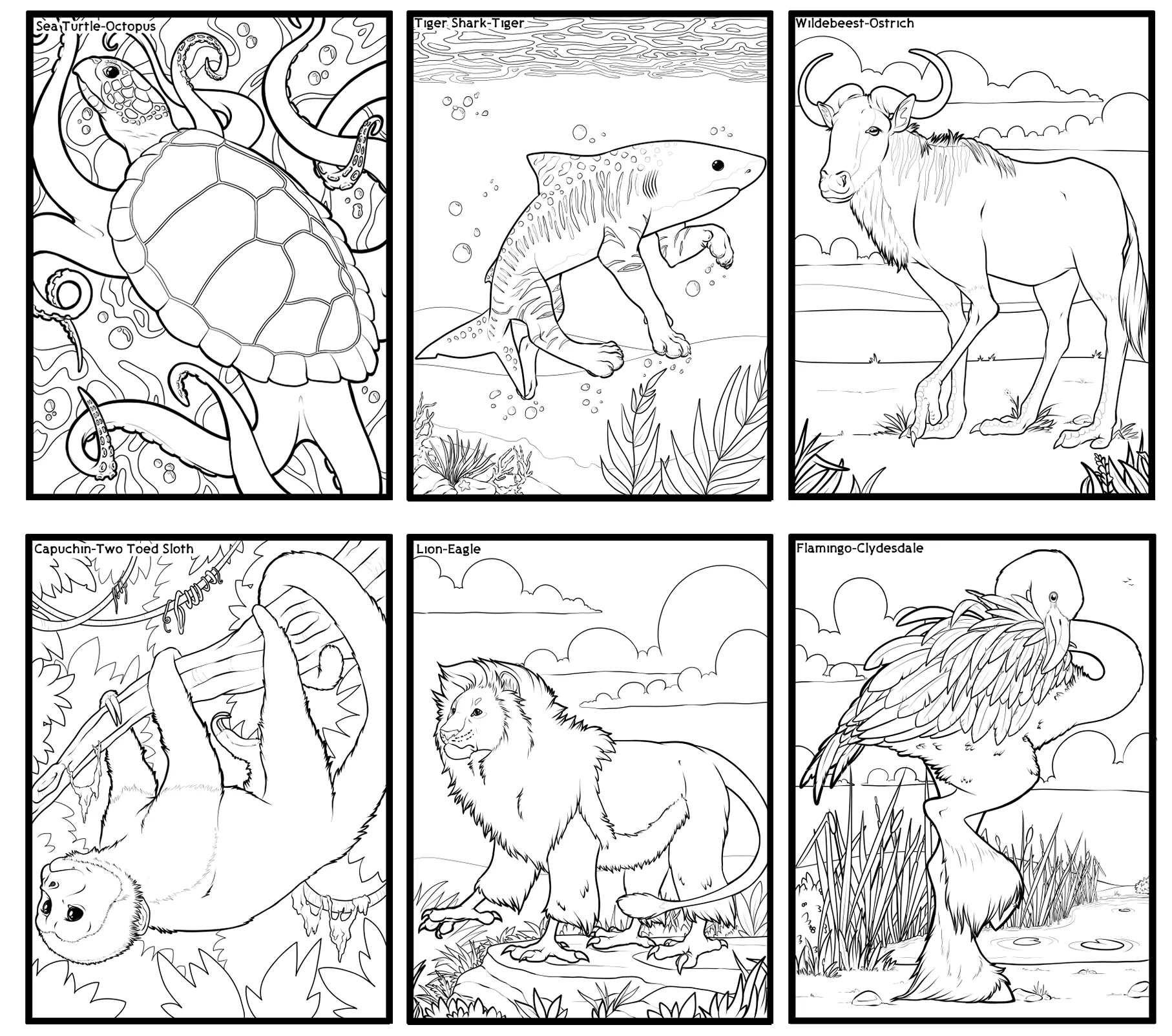 Alternate Evolution: On The Move product image (2)
