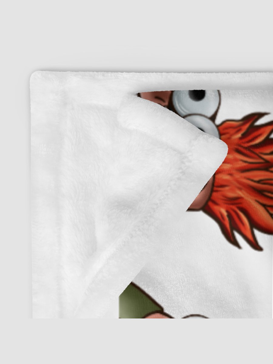 [chefsteve330] Throw Blanket product image (3)