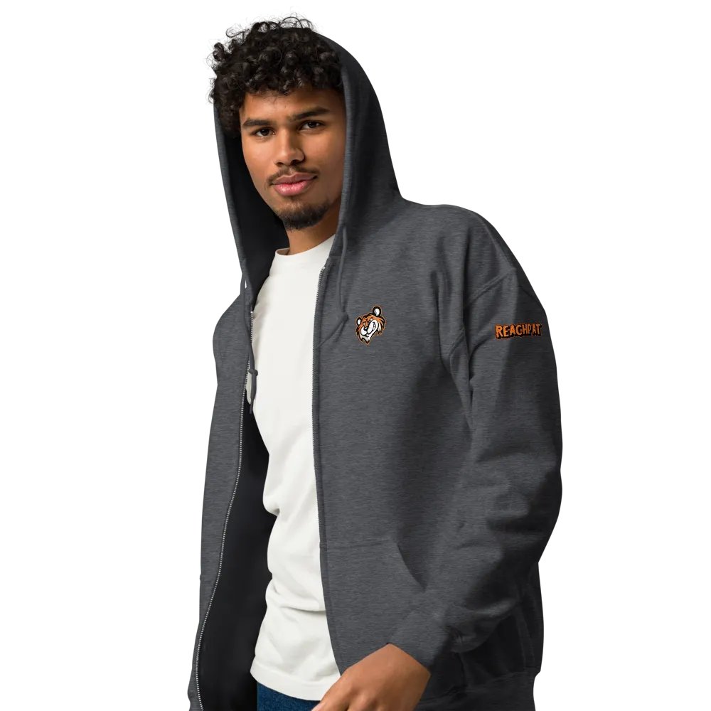 Classic Zip Hoodie product image (4)