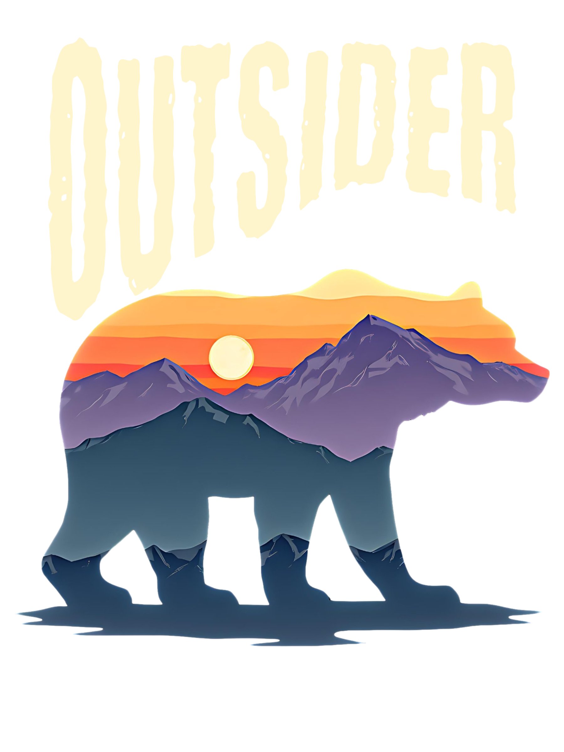 OUTSIDER – FOR THOSE WHO ROAM FREE product image (25)