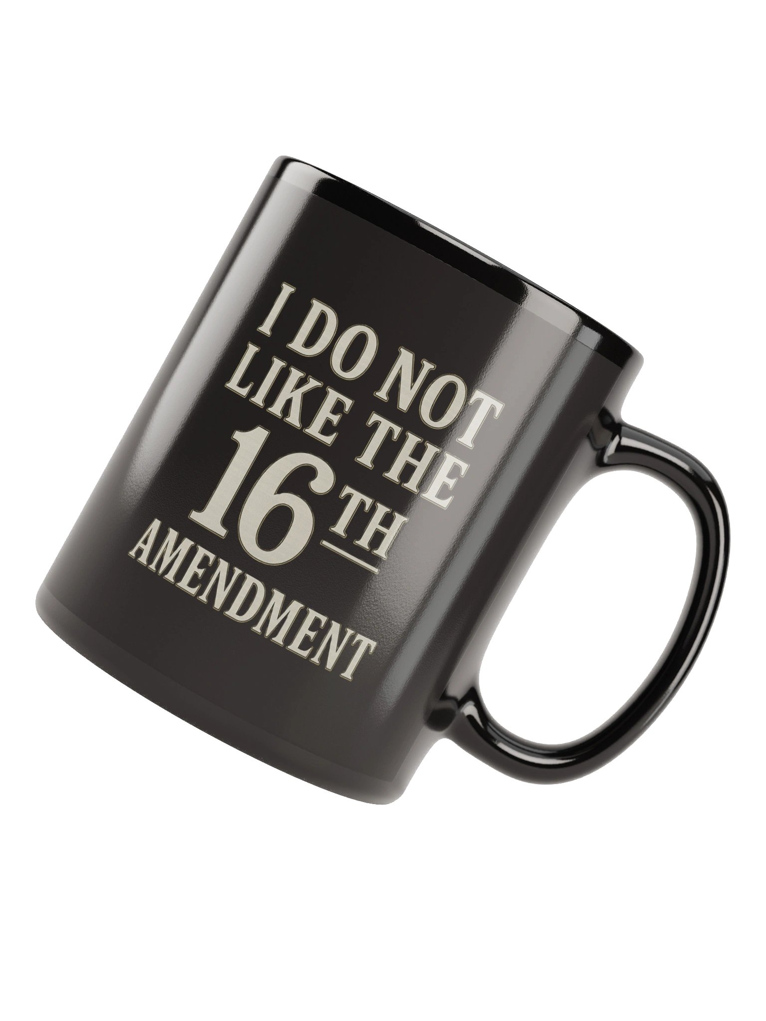 16th Amendment Protest Mug product image (8)