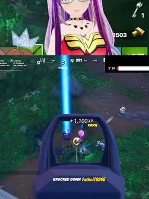mistakes where made. follow for more elzora84 on #Twitch #fortnite #vtuber #twitchstreamer #fortniteclips #fails
