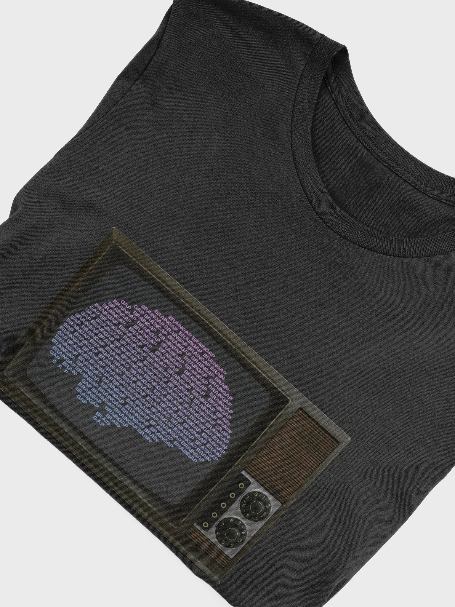 BrainTube T-Shirt product image (18)