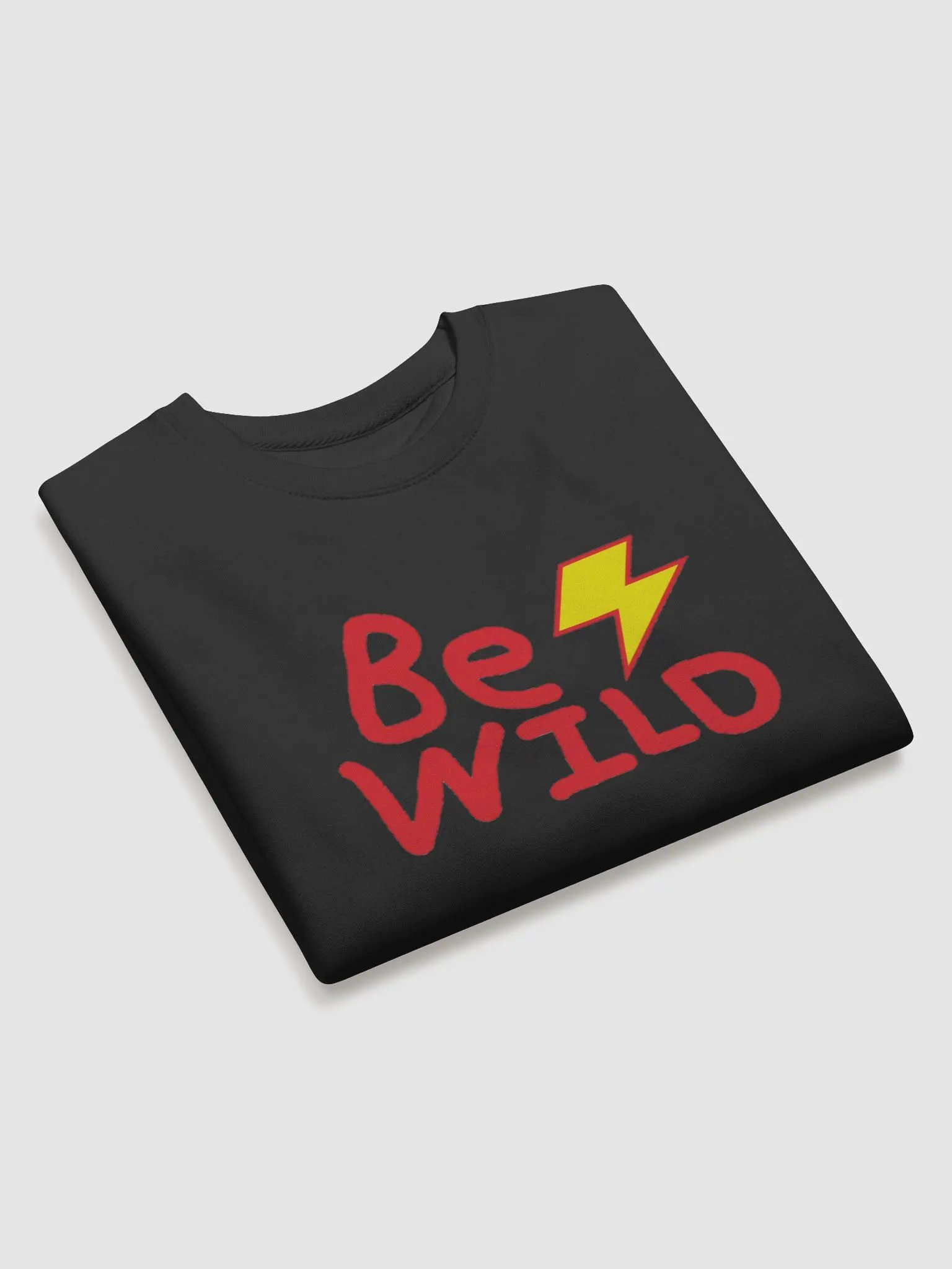 Be Wild Jumper product image (3)