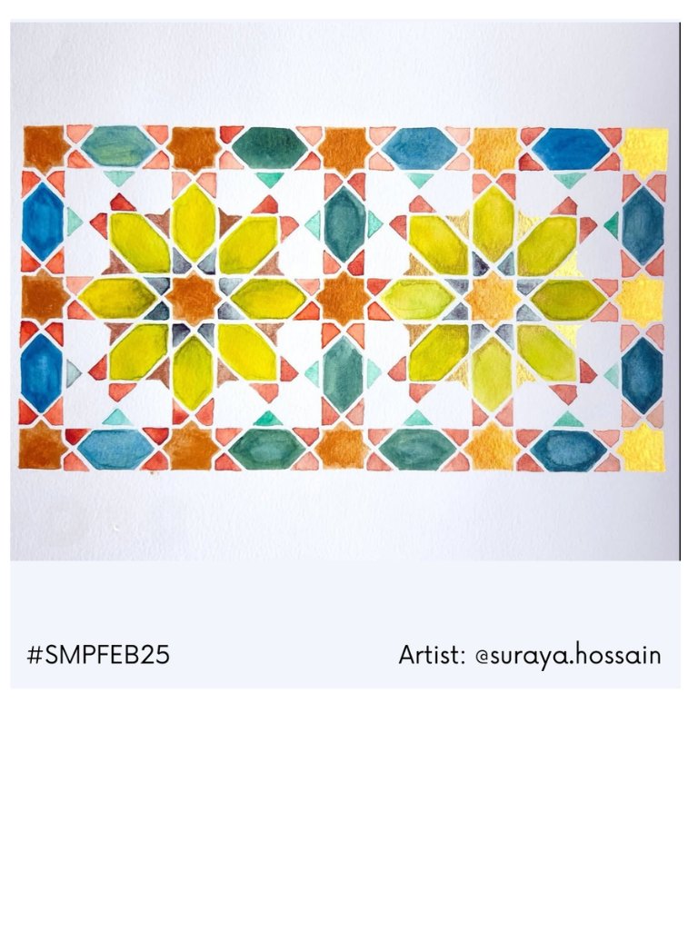 Tutorial Pack #SMPFeb25 product image (6)