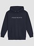 Embroidered "I Plead the Fifth" - Matching Set Hoodie