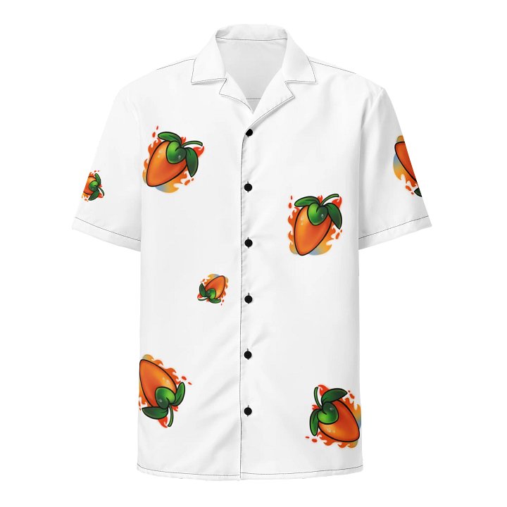 FL Gang Hawaiian shirt product image (1)