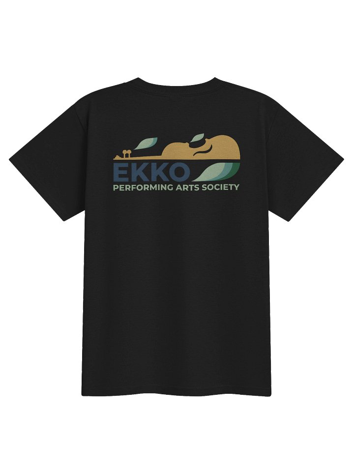 Ekko Kids - Magical Skills - T-Shirt product image (2)