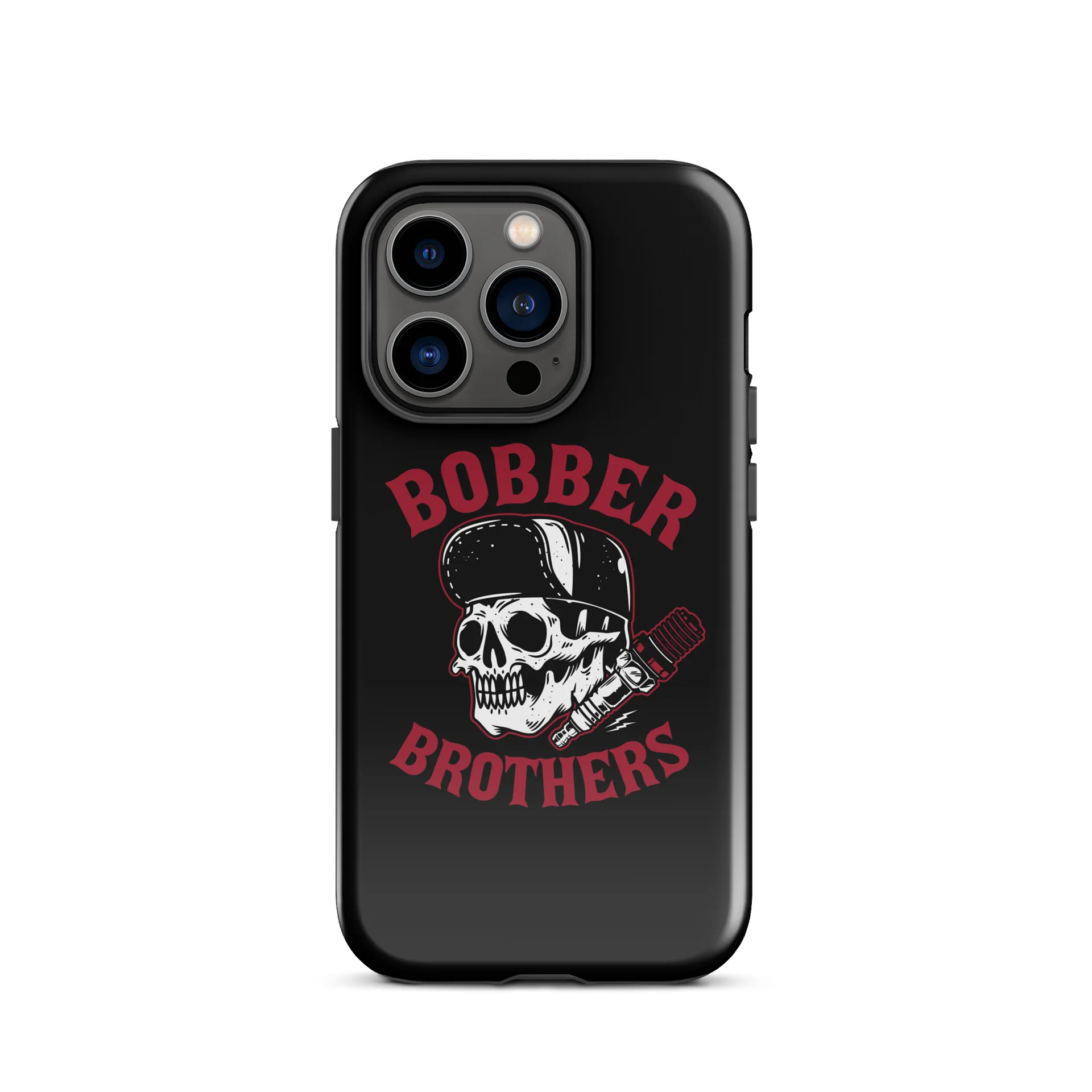 Bobber Brothers - iPhone Case - image 22