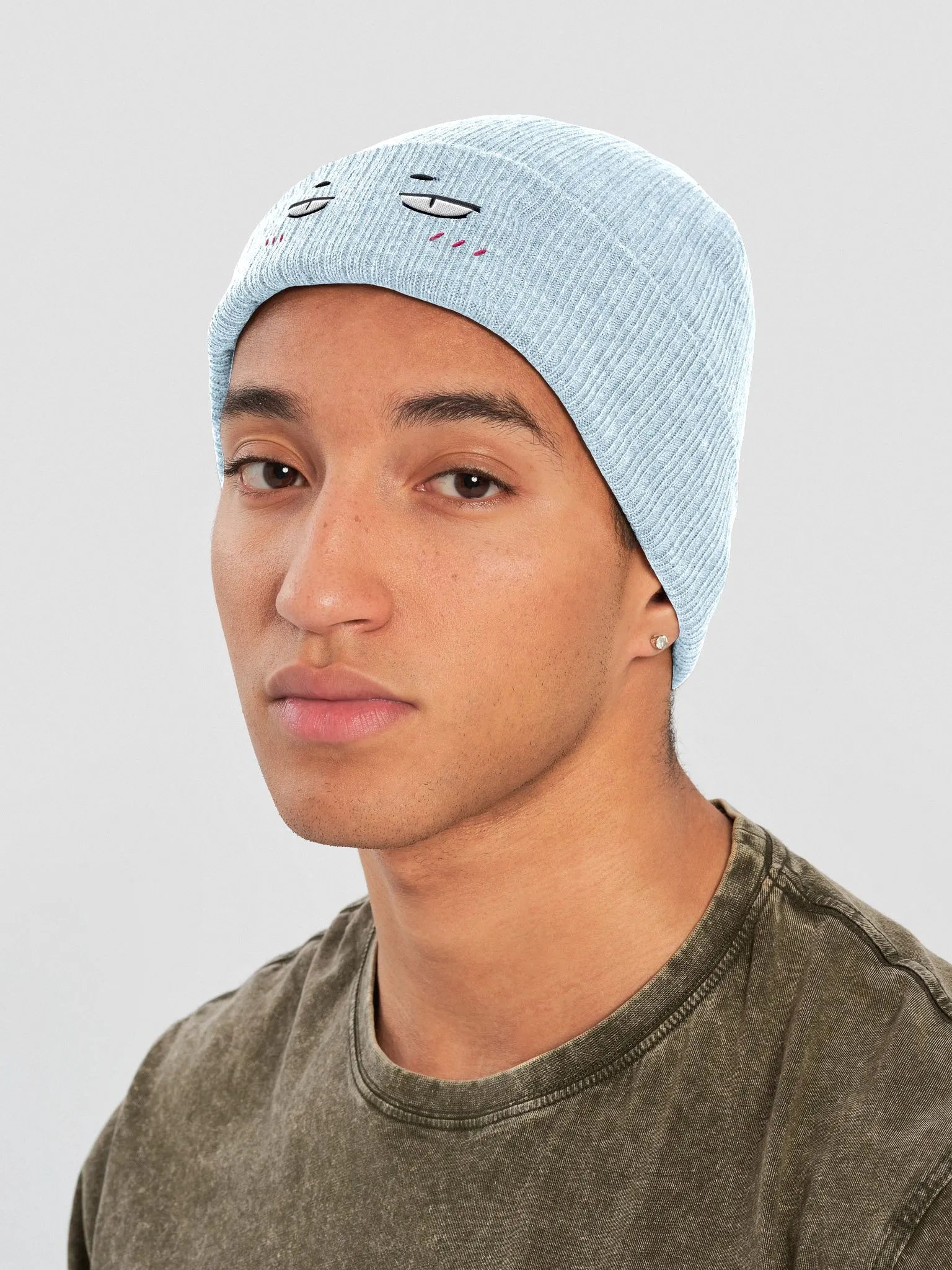 Main Character - Bo Knit Beanie product image (4)