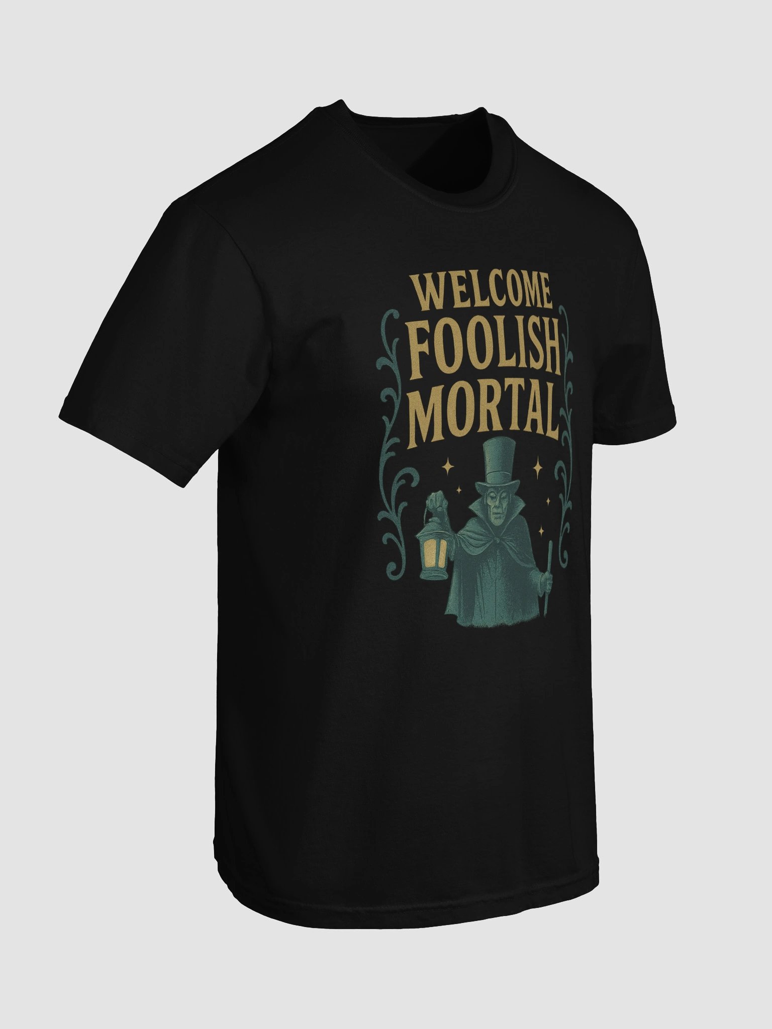 Foolish Mortal product image (13)