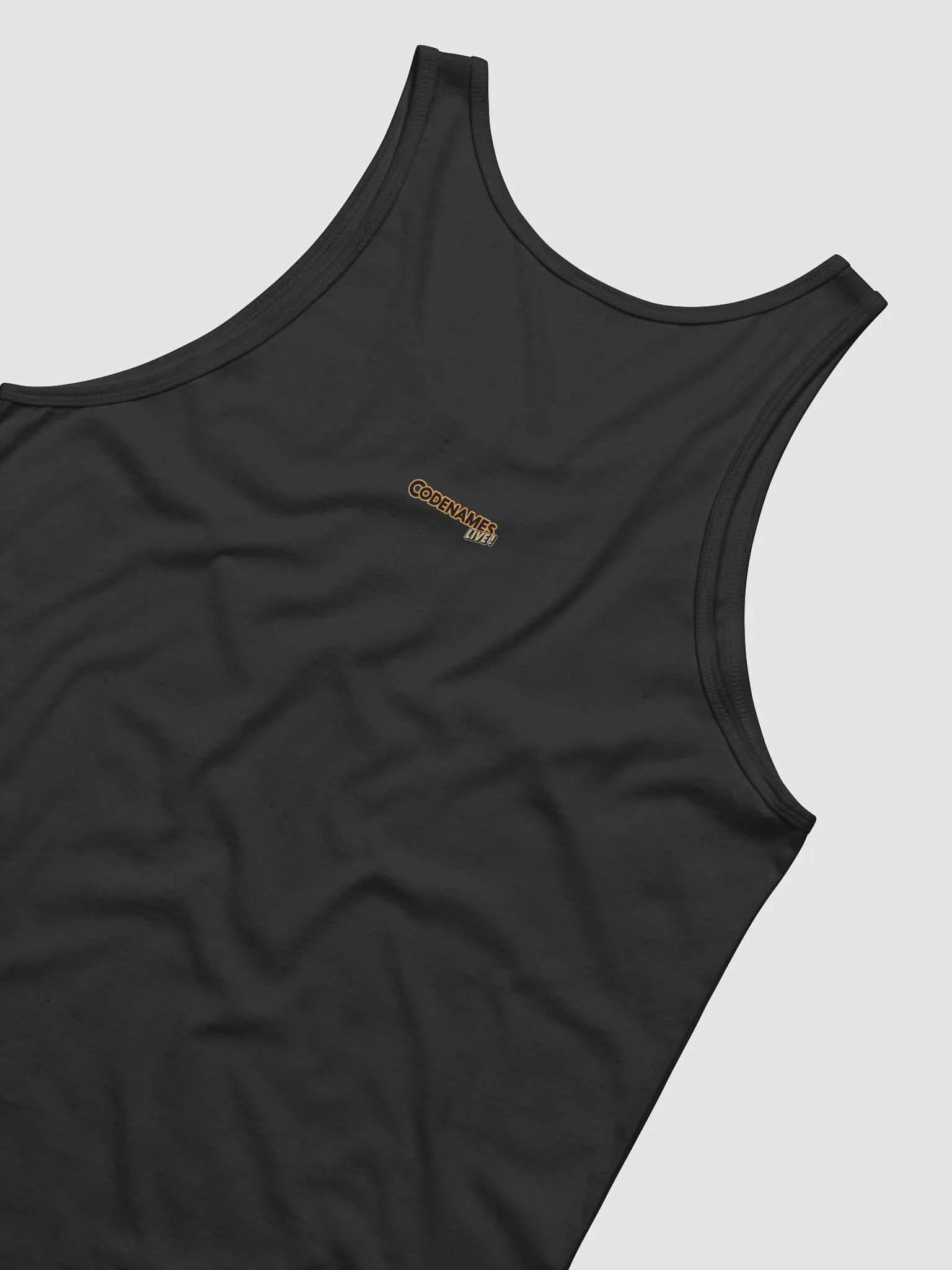 Guidance University - Tank product image (28)